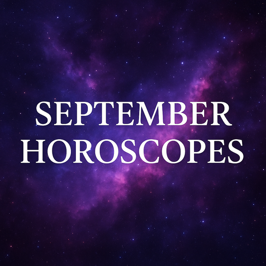 September Horoscopes