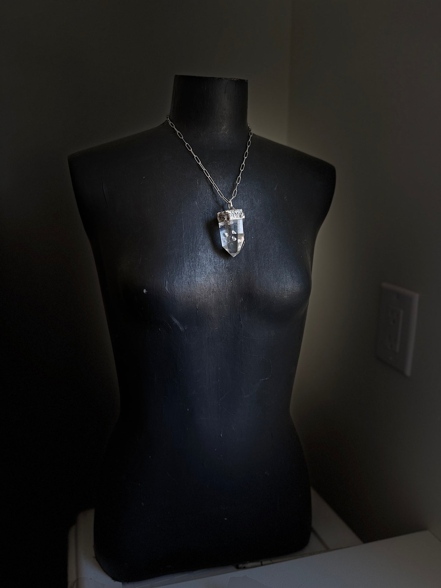 Manifestor Talisman