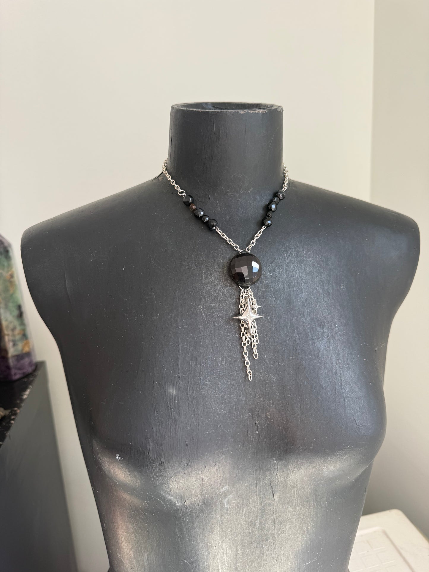 Divinely Protected Choker