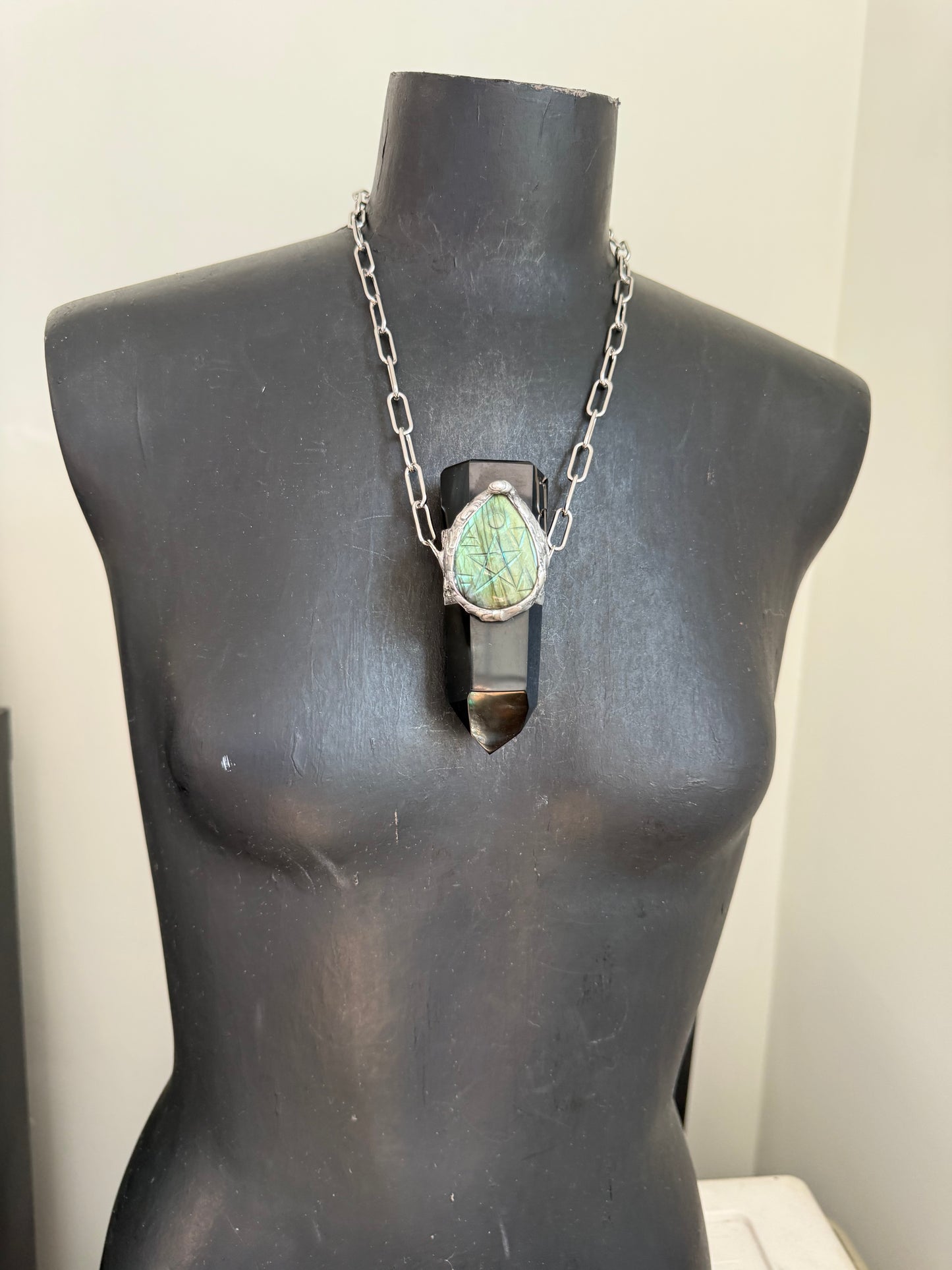Elemental Underworld Talisman
