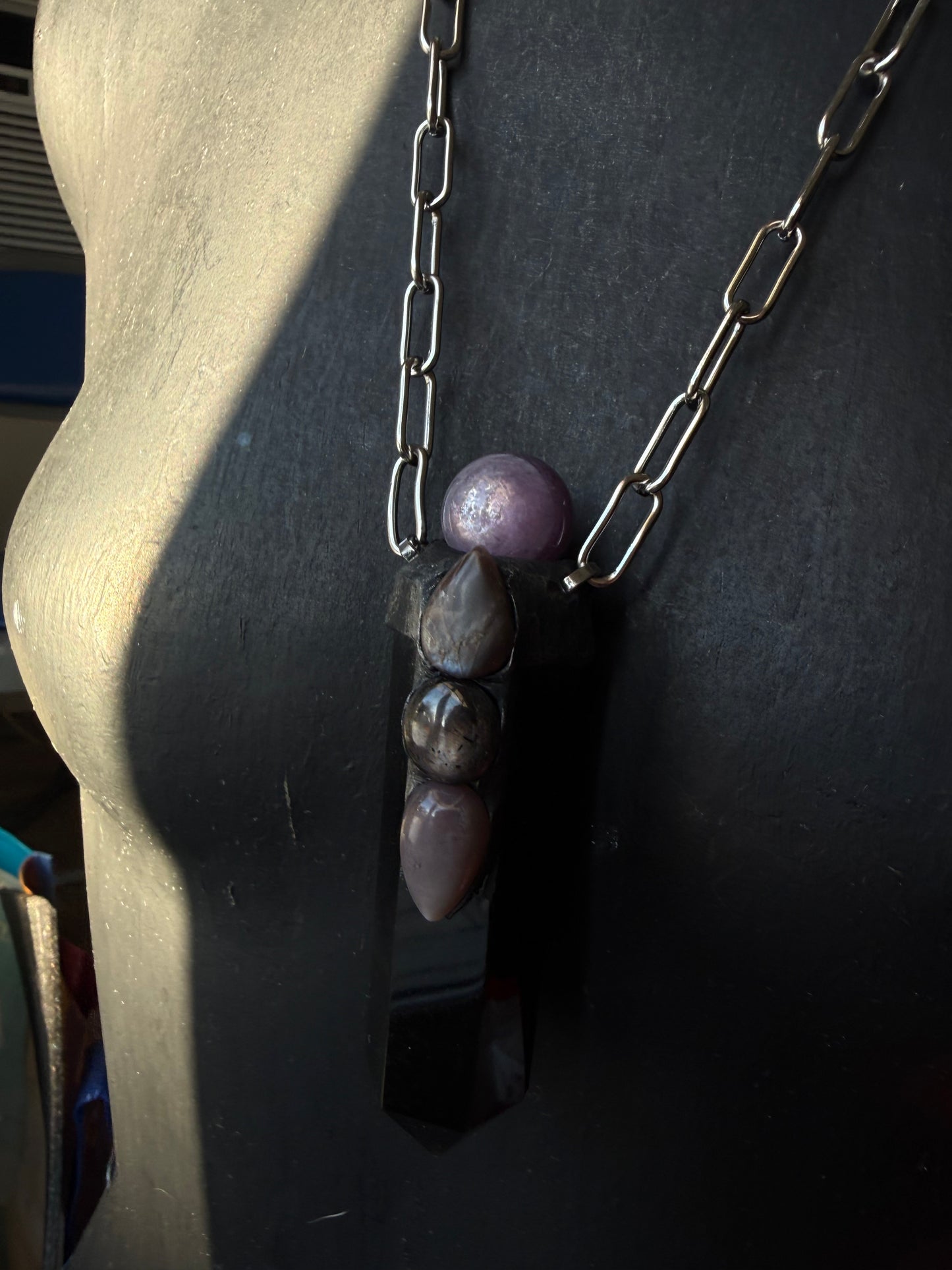 Inner Peace Talisman