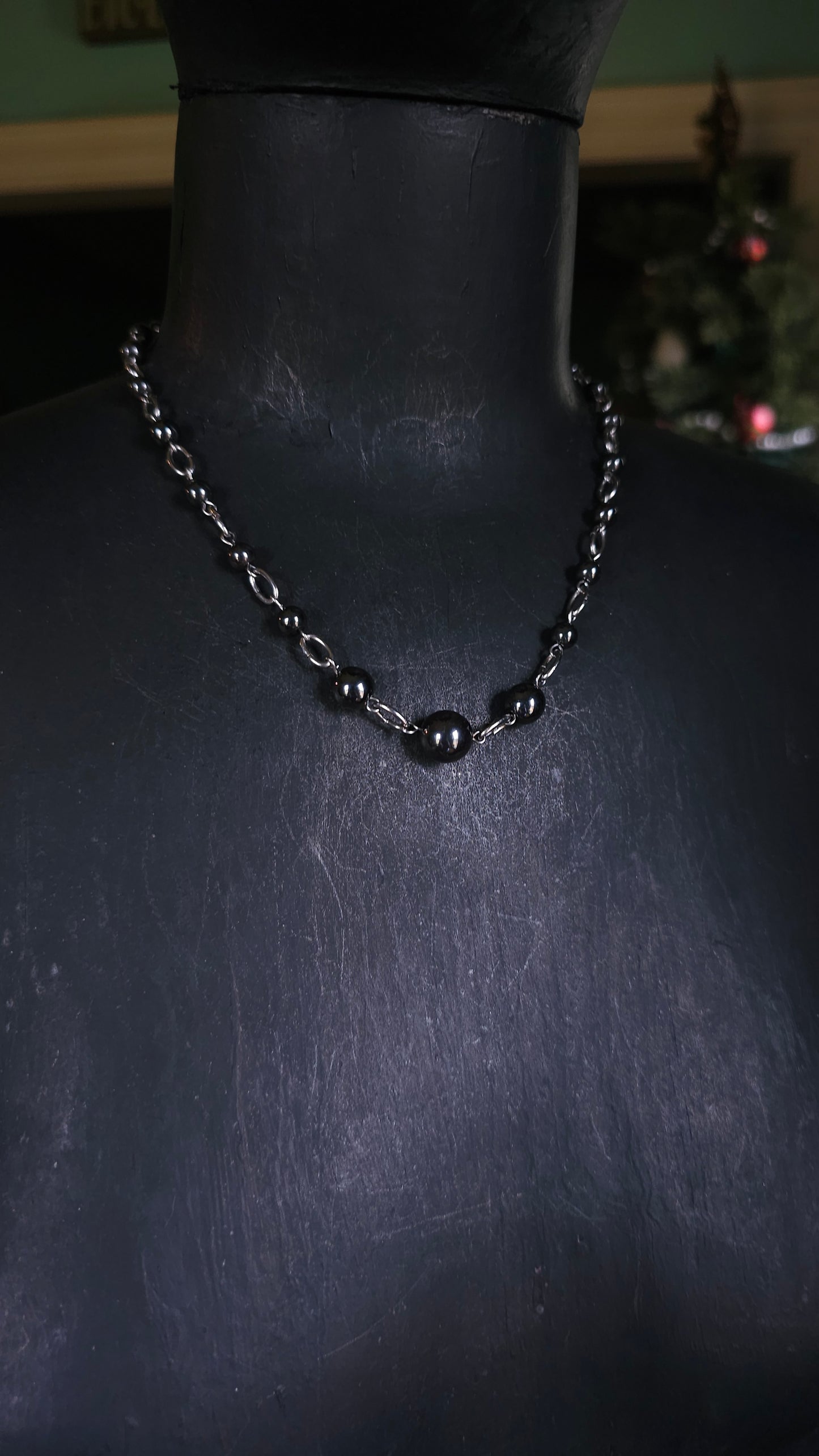 Grounded Goddess Sorcery Strand MTO