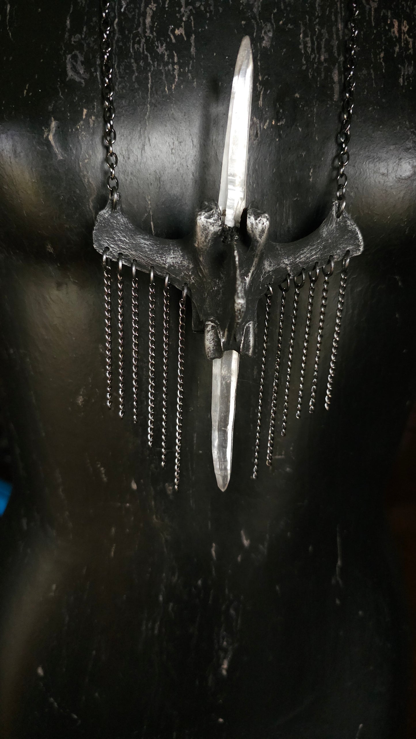 Unbroken Power Piece