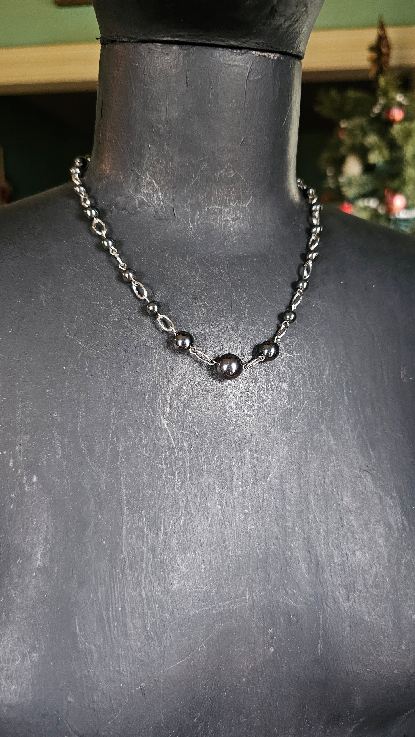 Grounded Goddess Sorcery Strand MTO