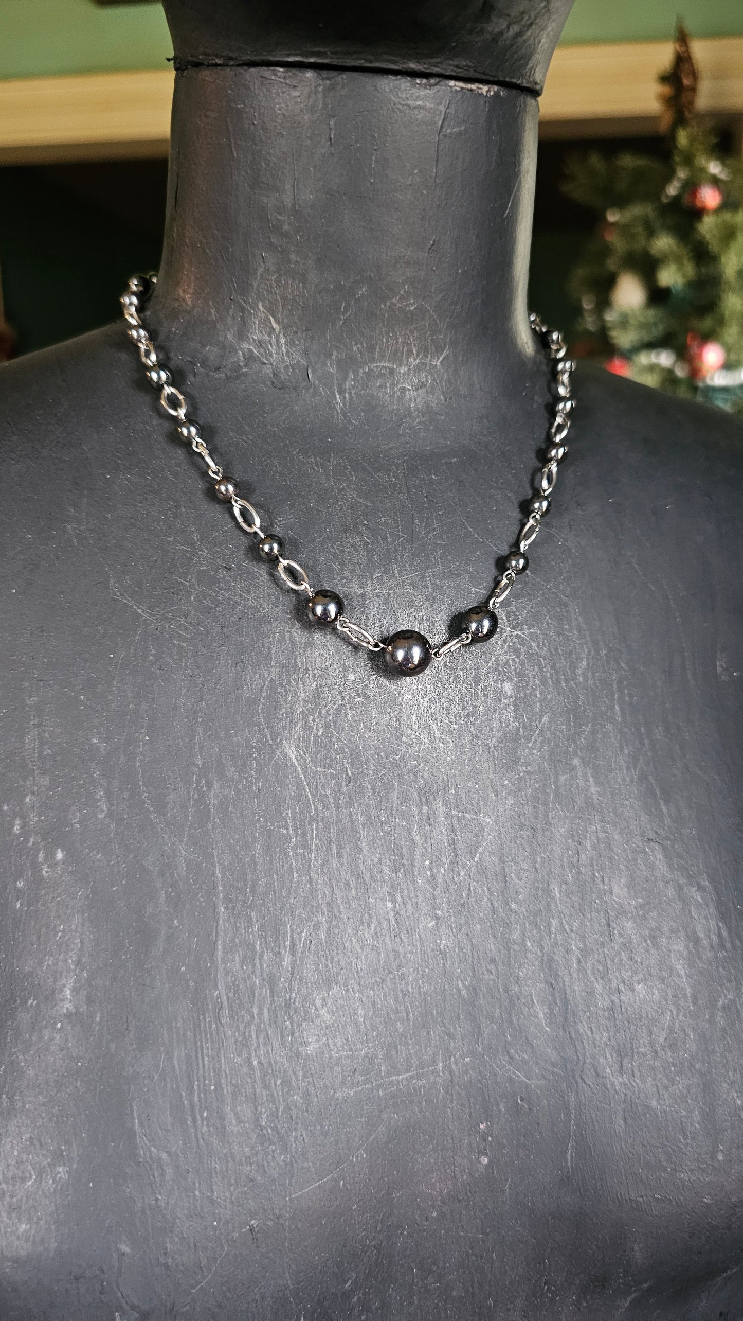 Grounded Goddess Sorcery Strand MTO