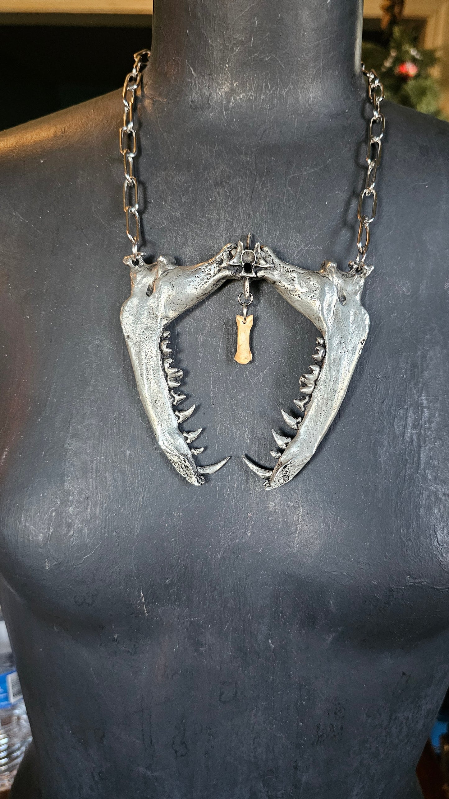 Goddess of the Bones MTO