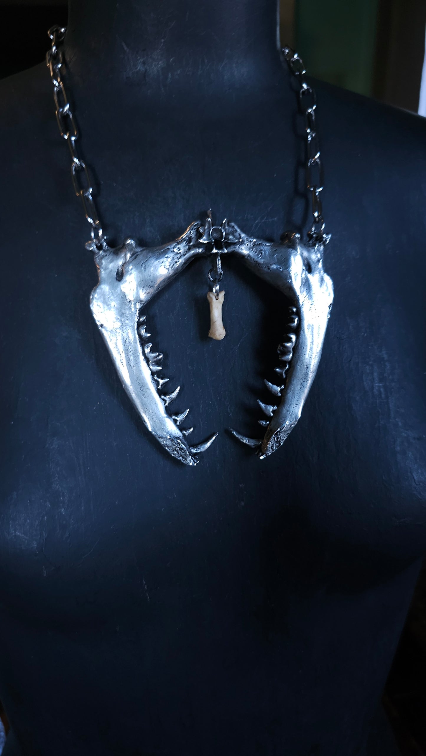 Goddess of the Bones MTO