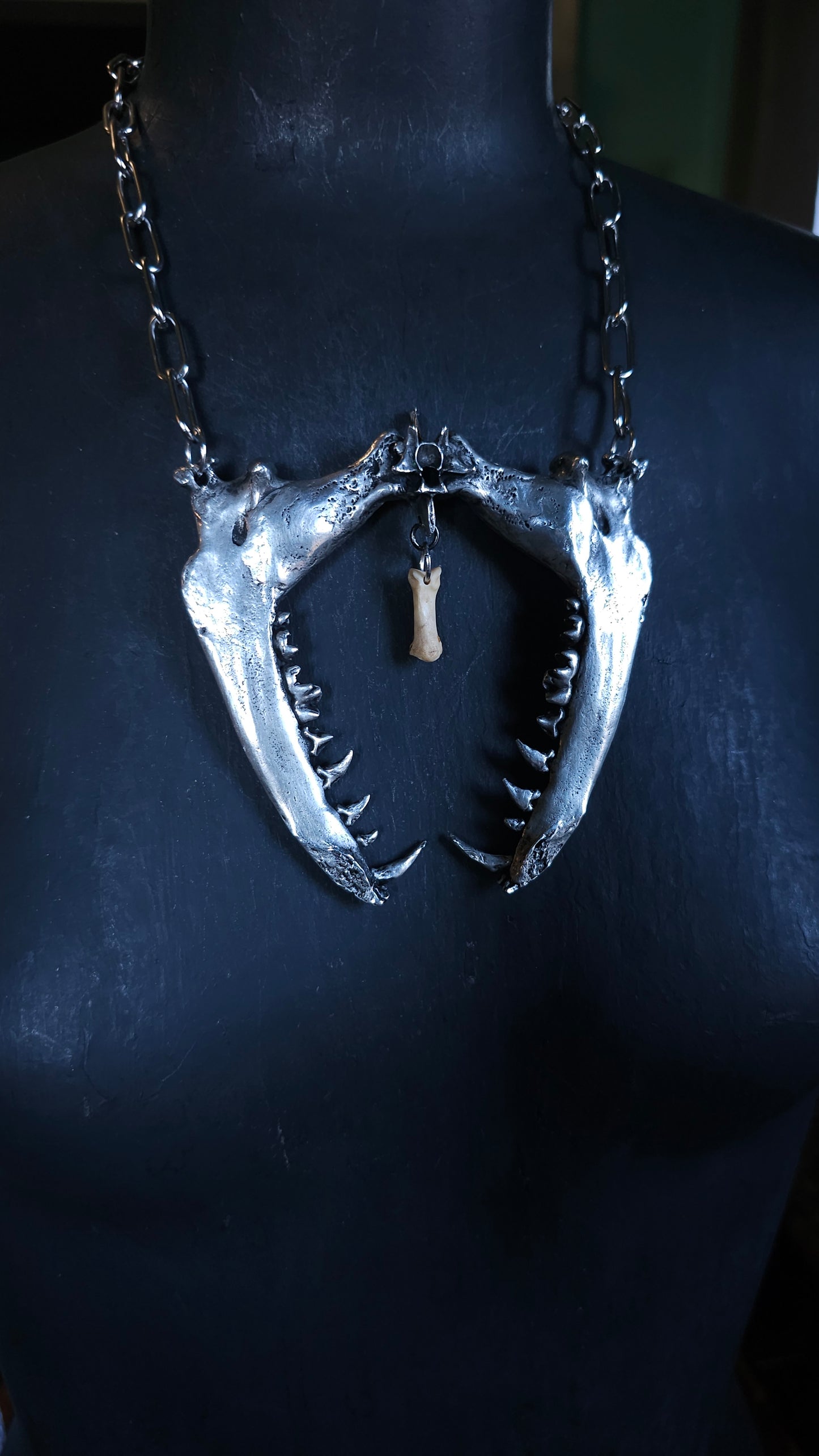 Goddess of the Bones MTO