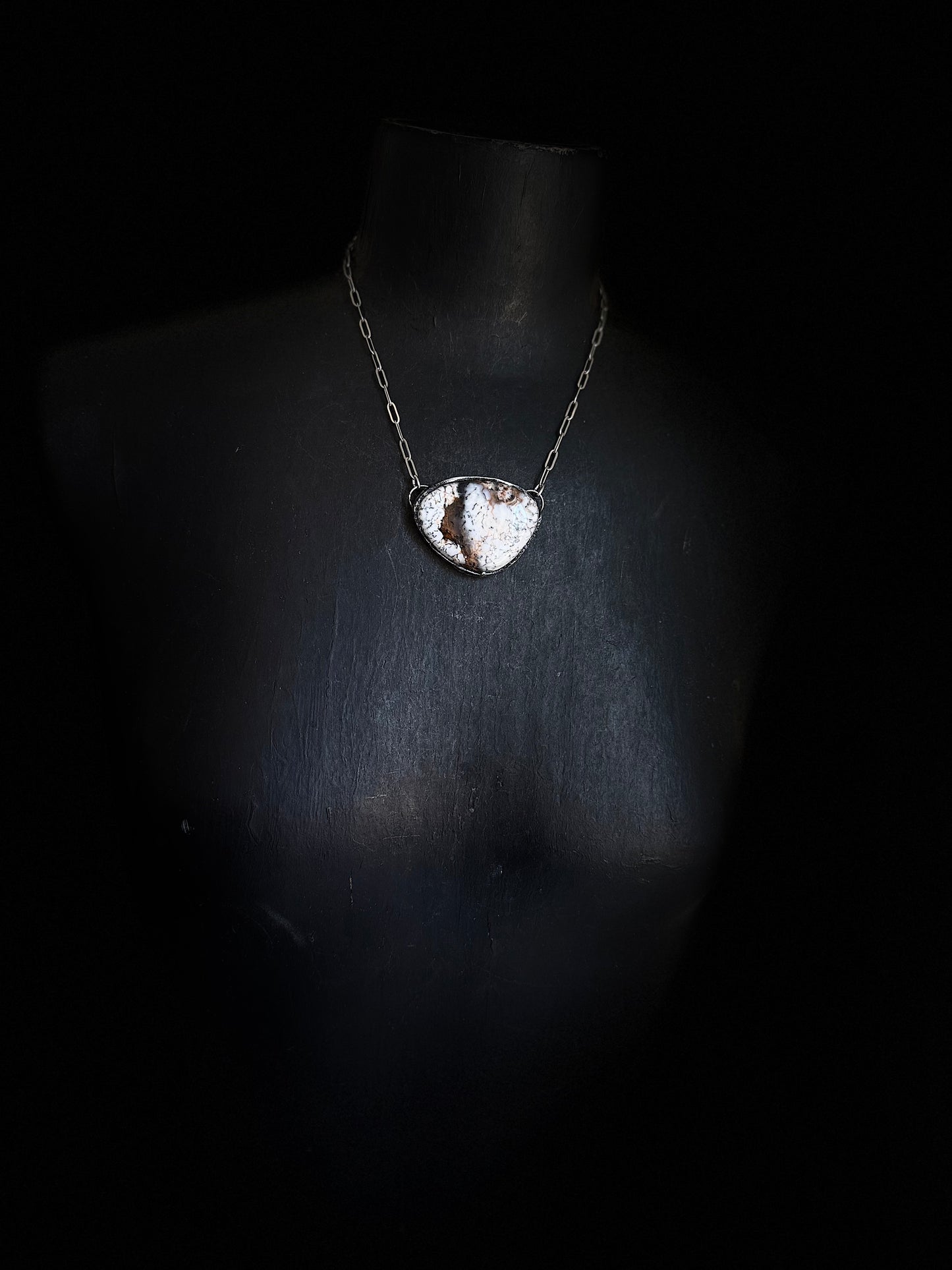 Eternal Roots Pendant