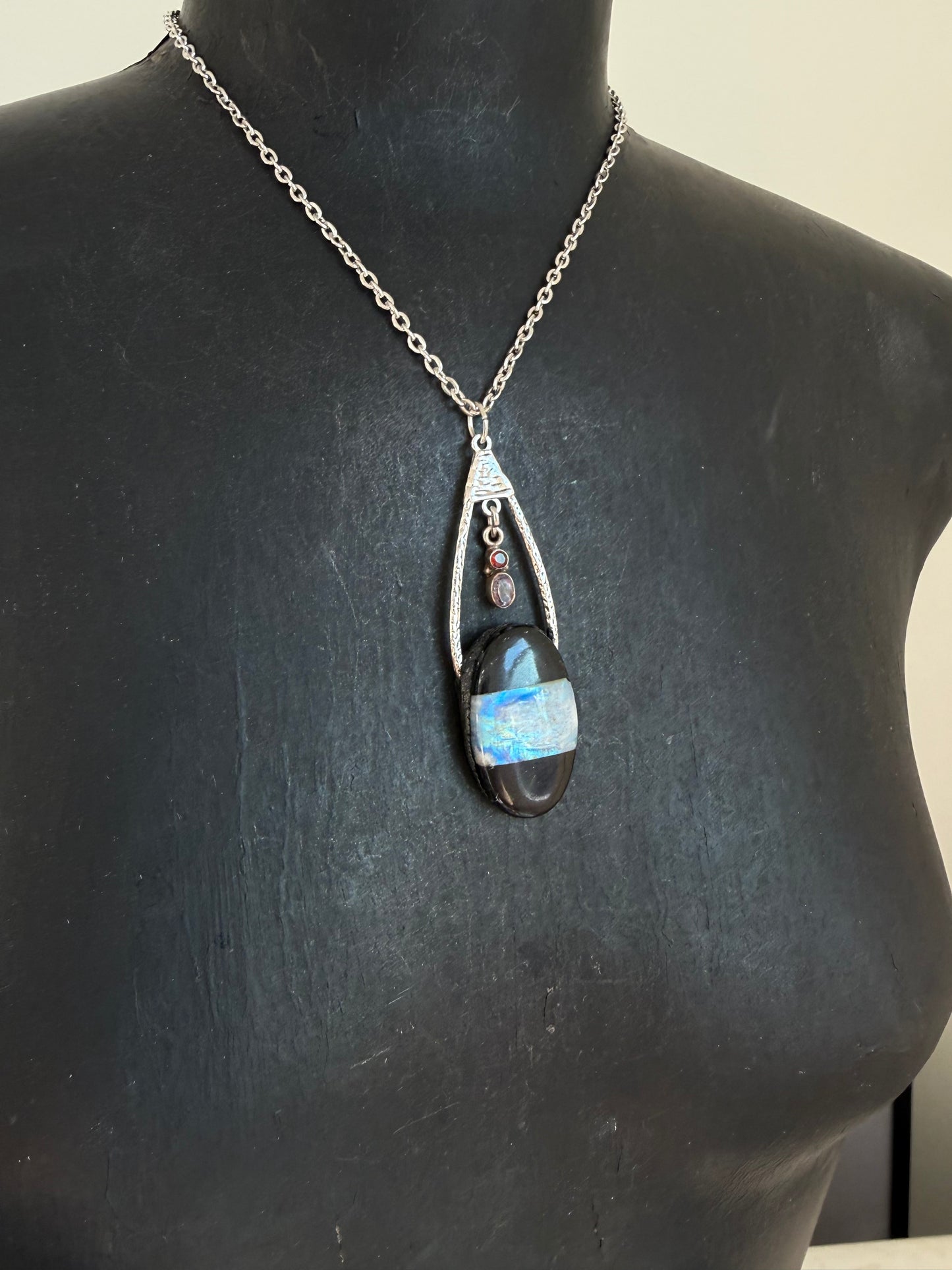 Shamanic Journey Pendant