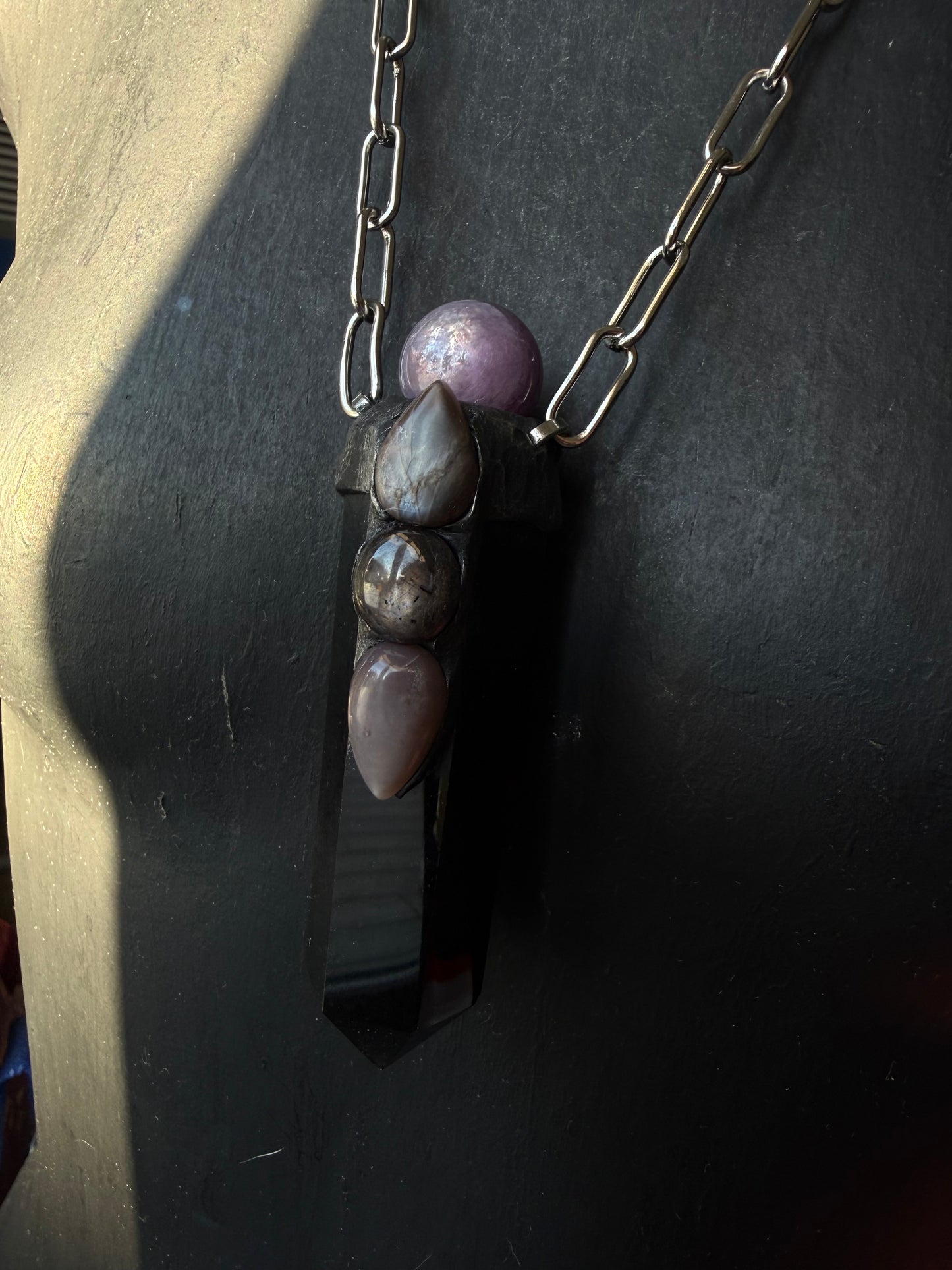 Inner Peace Talisman