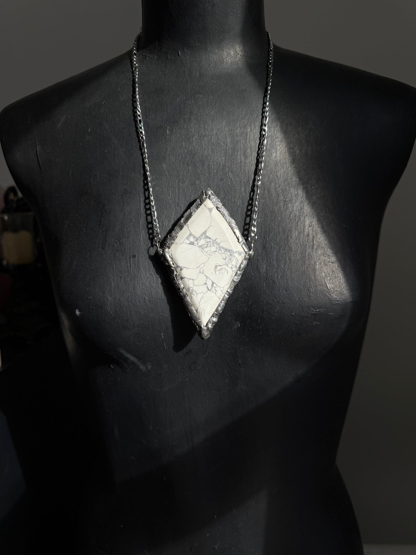 Calm the Chaos Divine Diamond