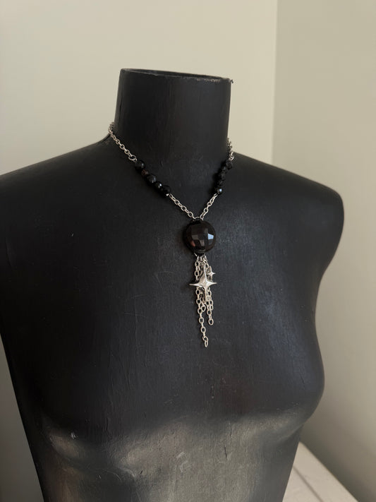 Divinely Protected Choker