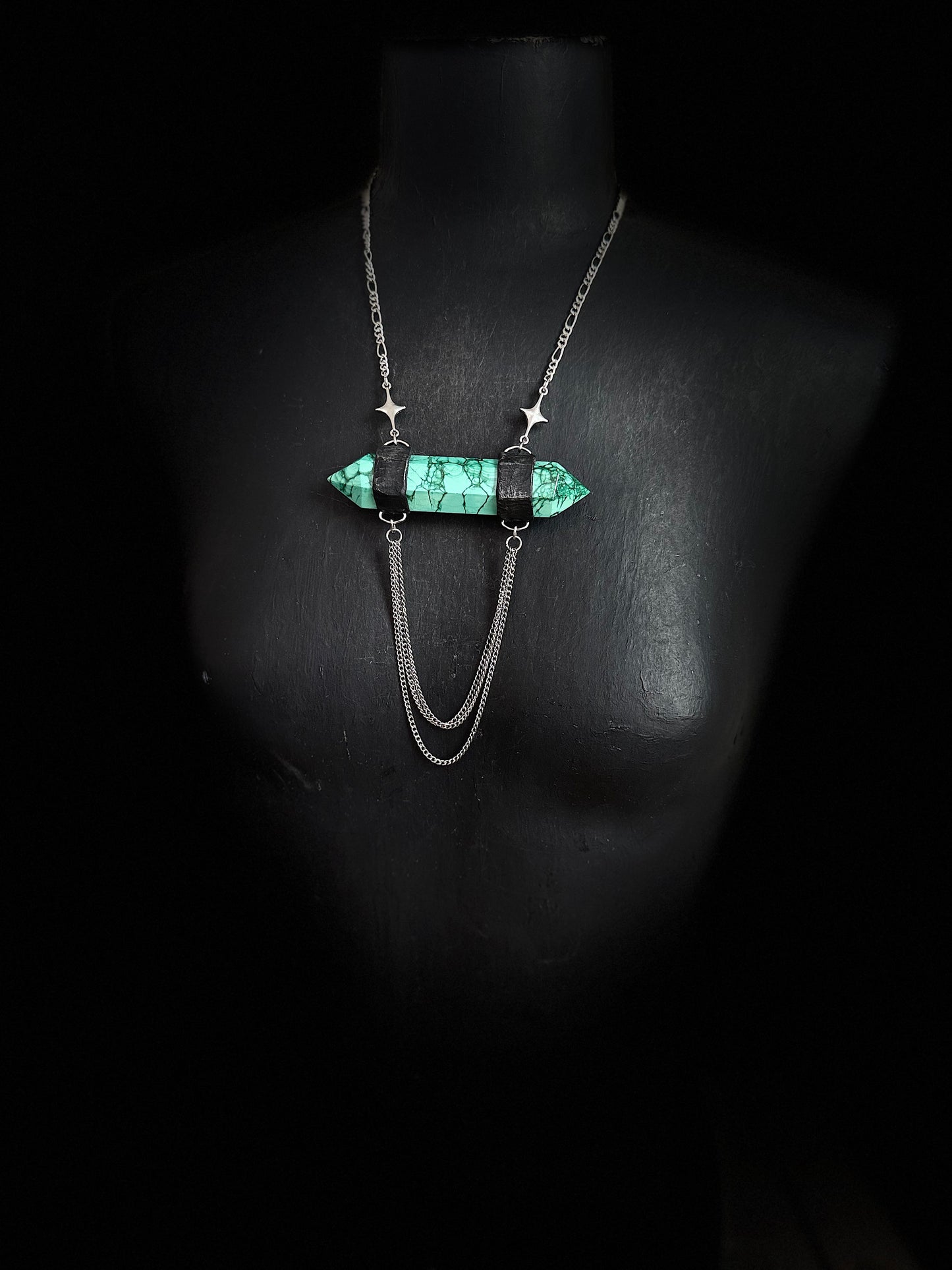 In the Deep Talisman