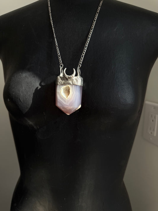 Inner Portal Talisman