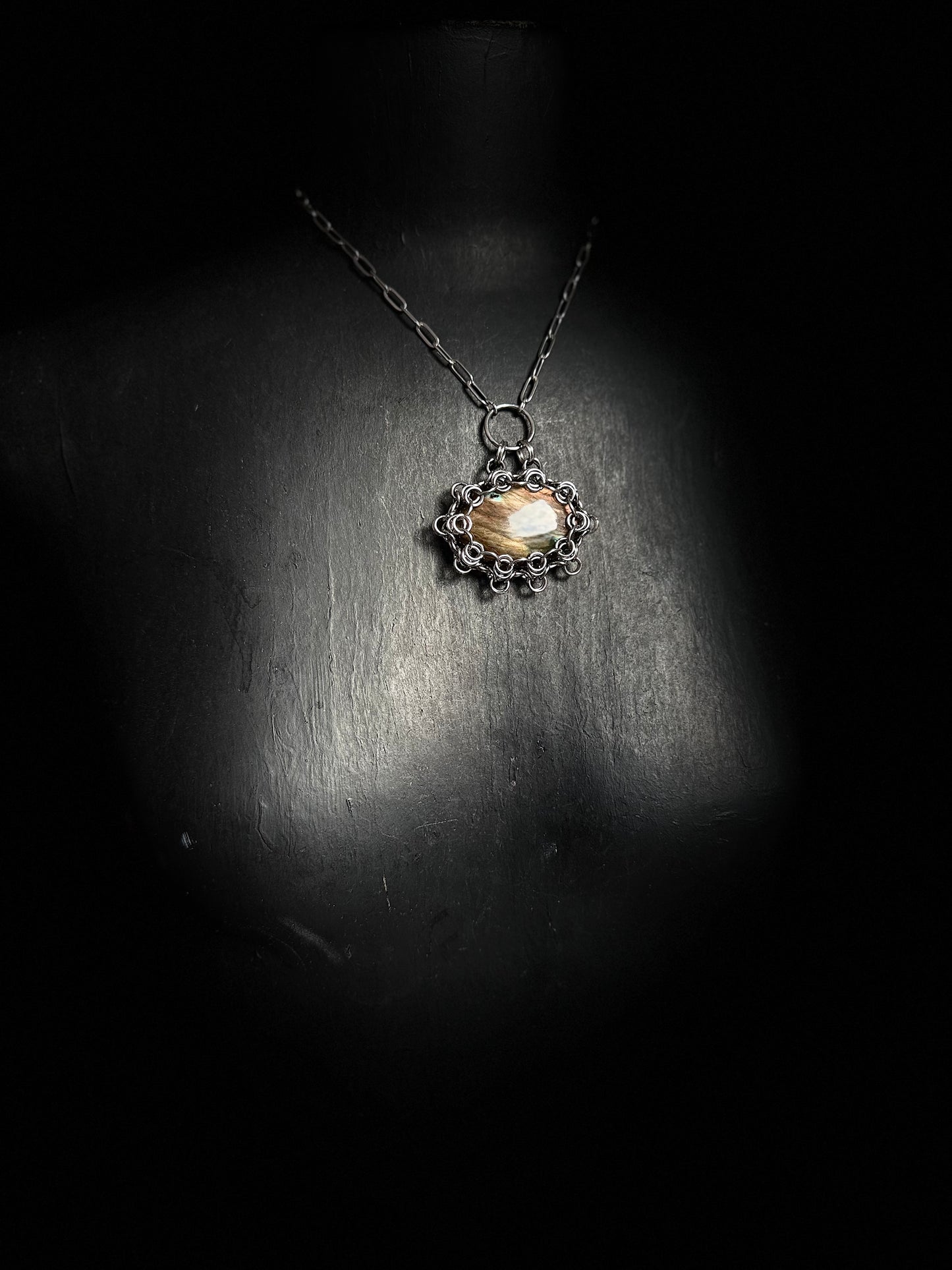 Inner Awakening Pendant