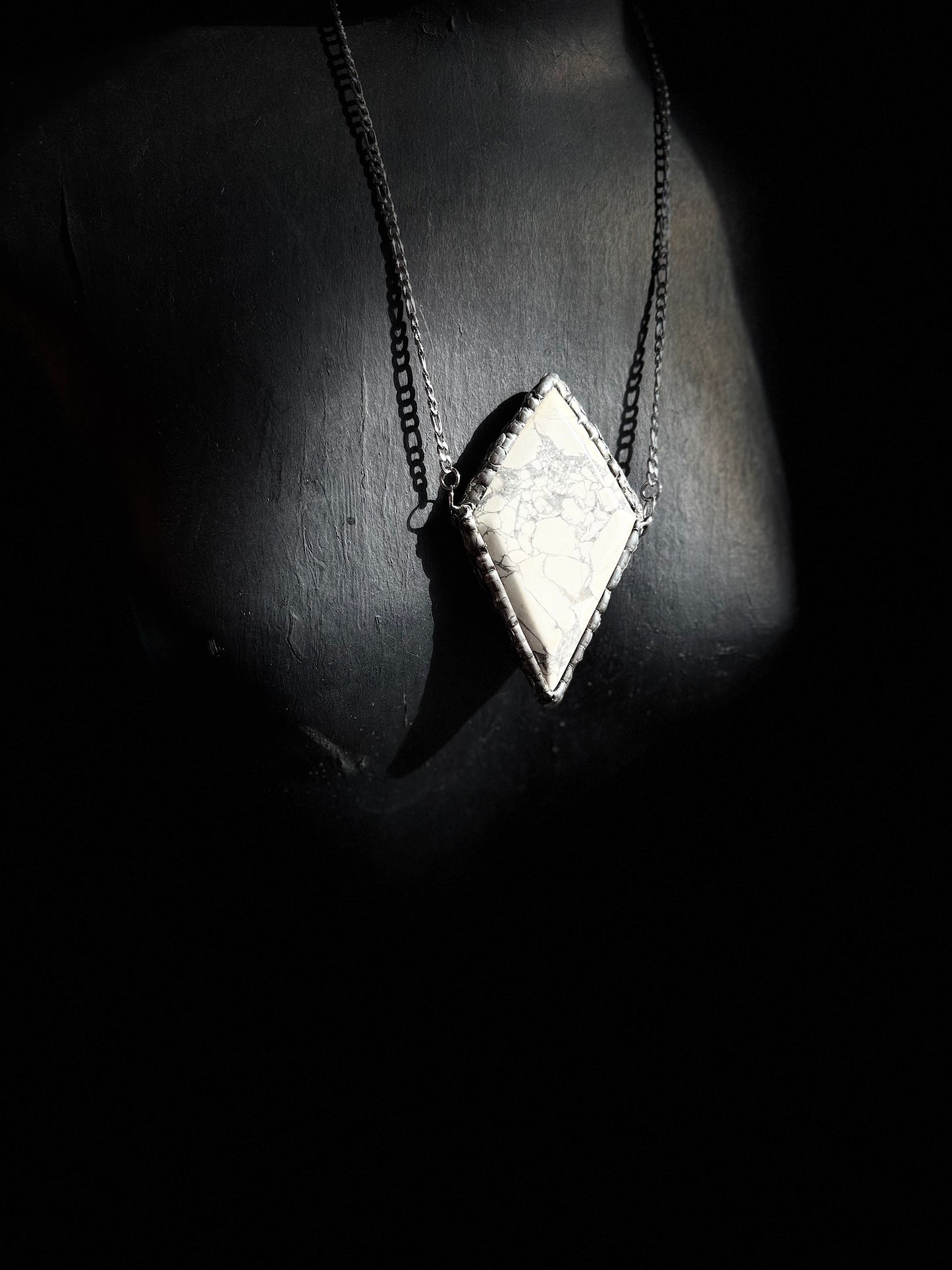 Calm the Chaos Divine Diamond