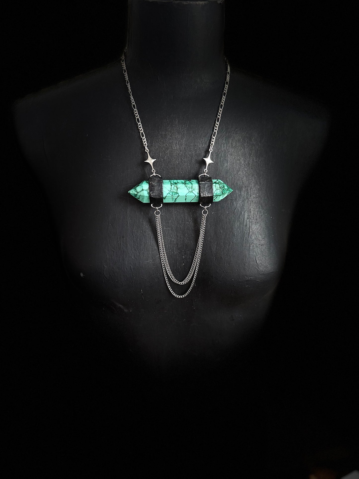 In the Deep Talisman