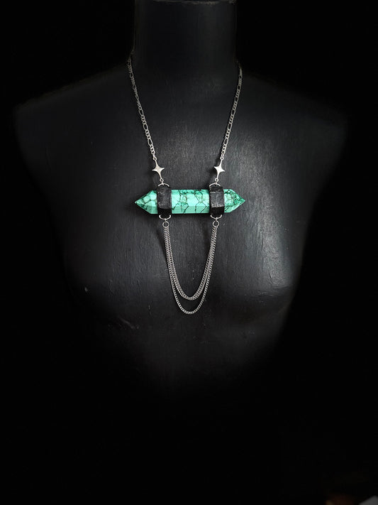 In the Deep Talisman