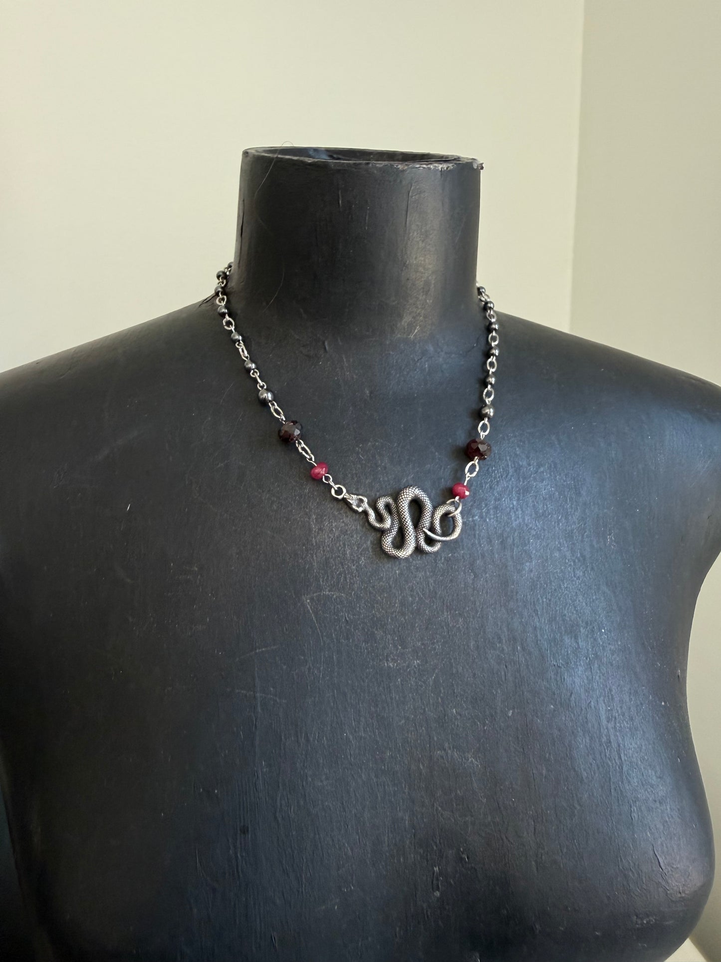 Shed Choker