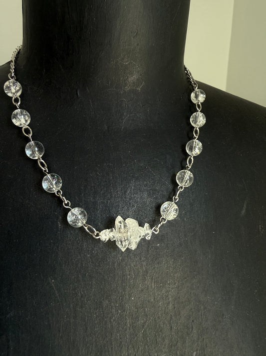 Amplified Magick Choker