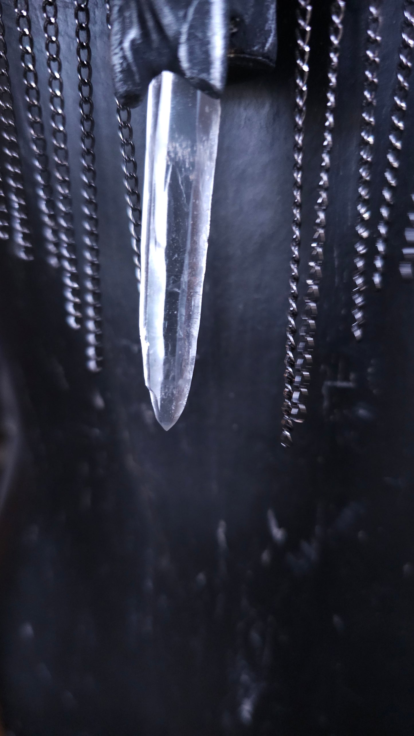 Unbroken Power Piece