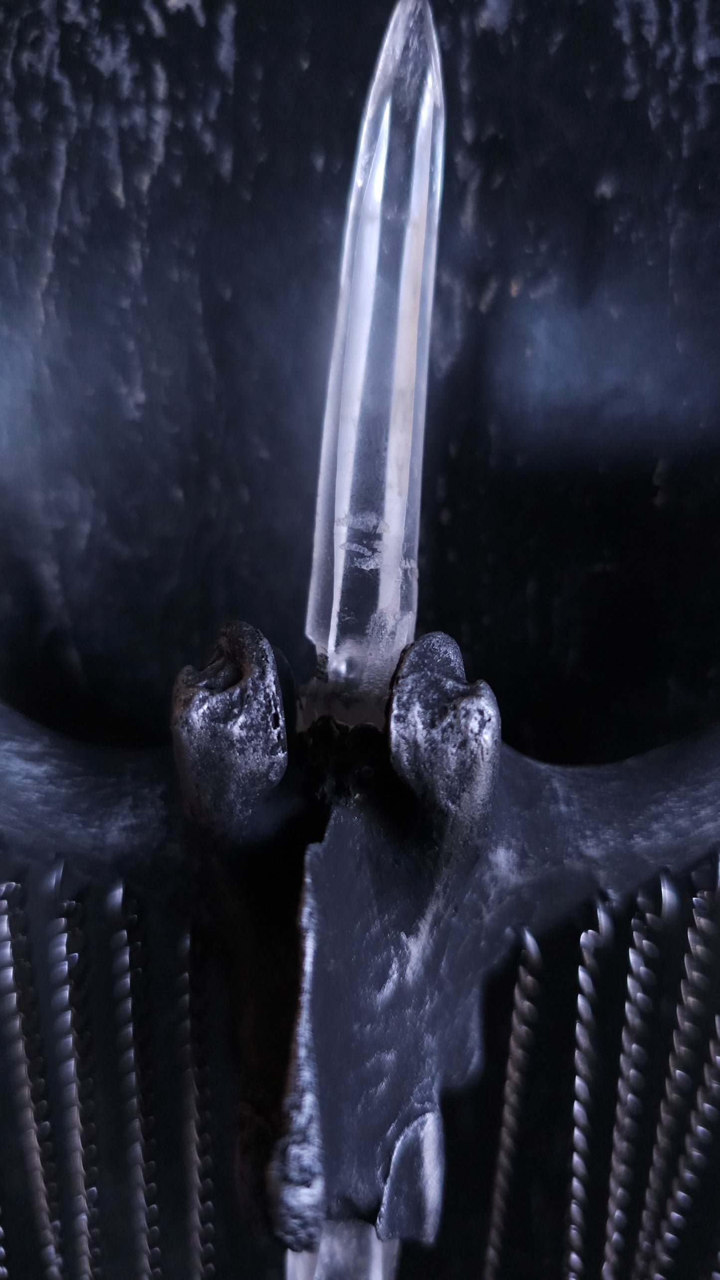 Unbroken Power Piece