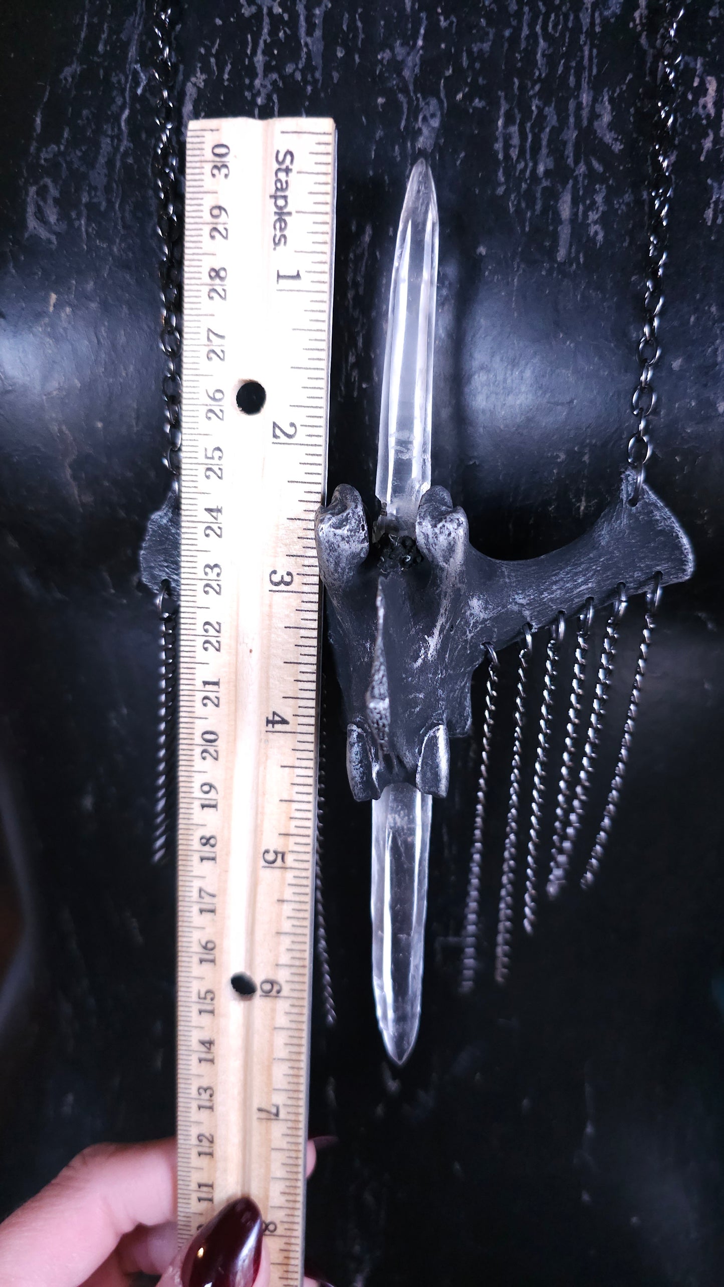 Unbroken Power Piece