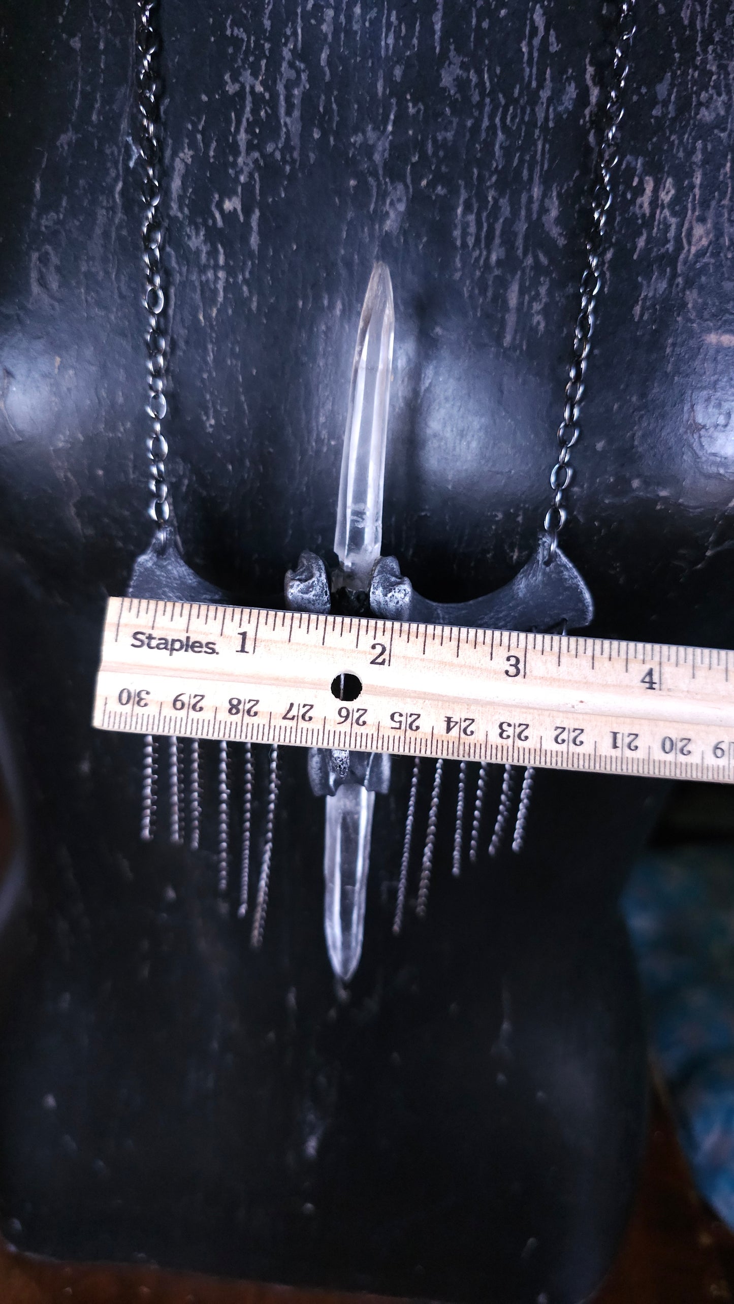 Unbroken Power Piece