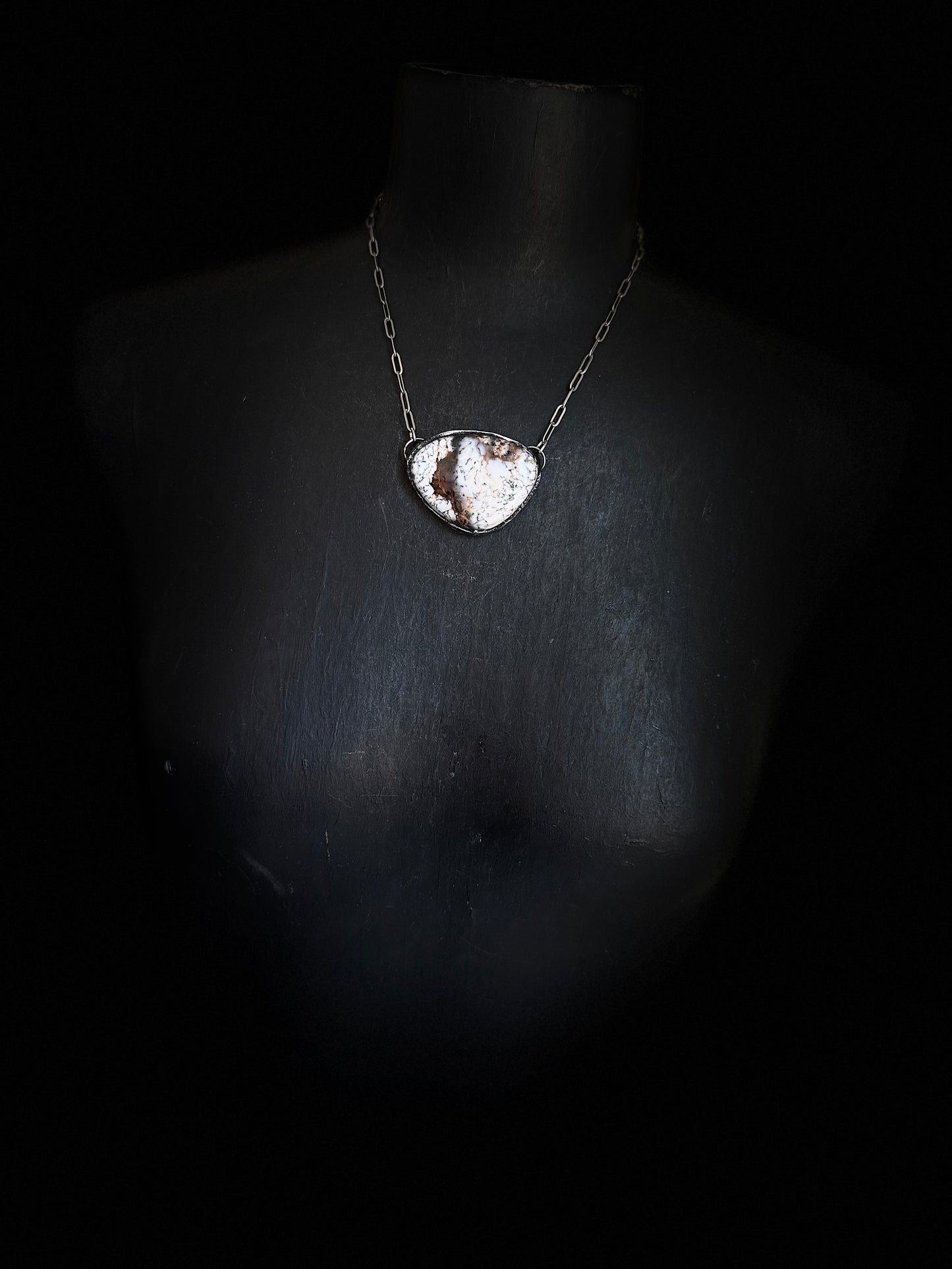Eternal Roots Pendant