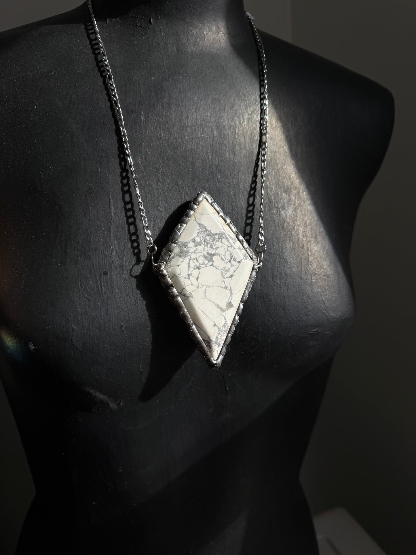 Calm the Chaos Divine Diamond