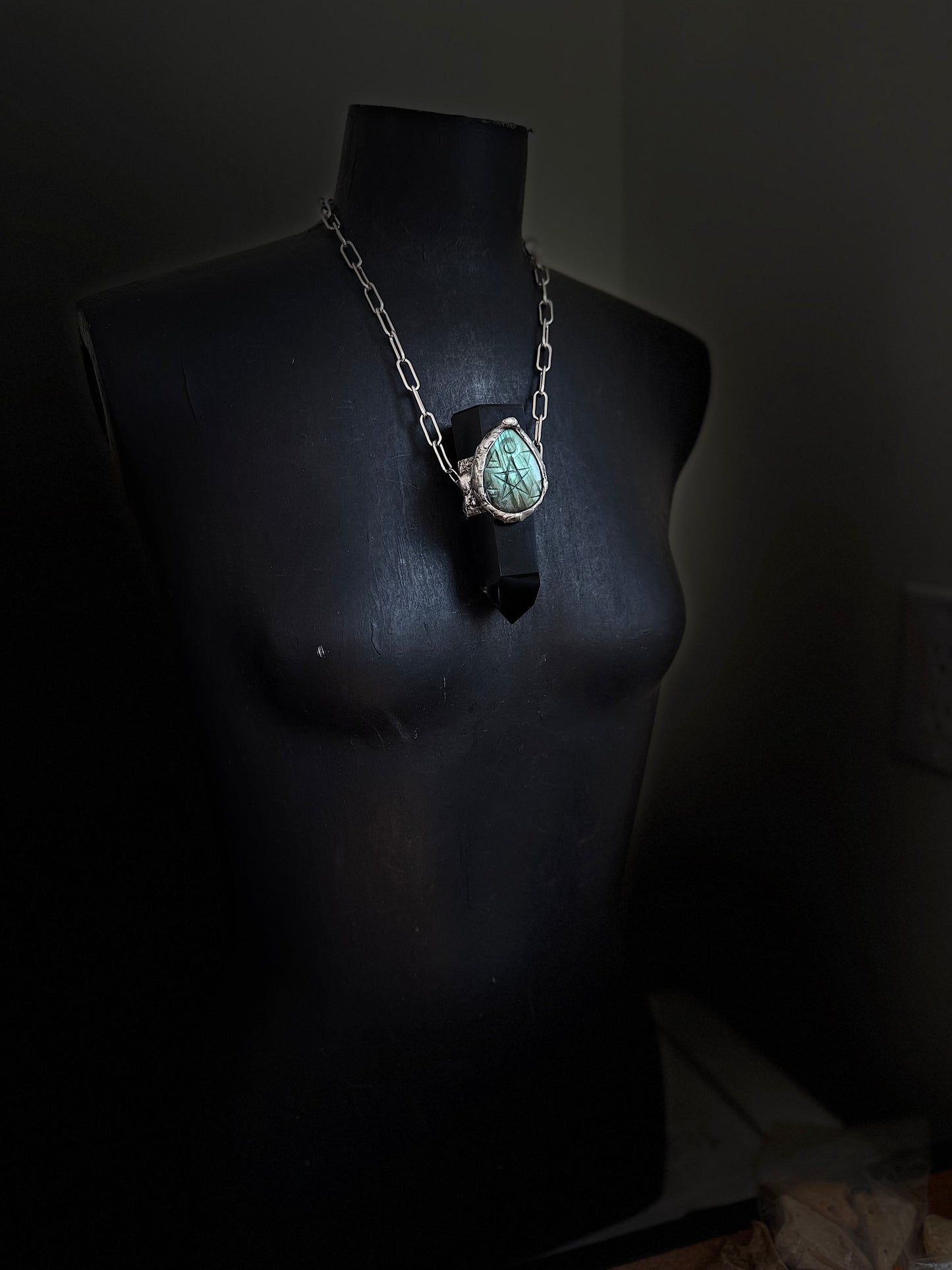 Elemental Underworld Talisman