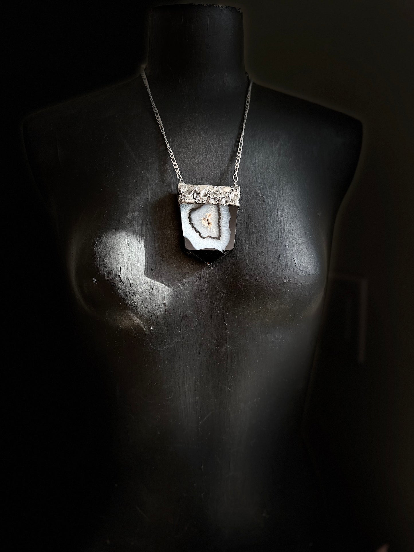 Dark Night Talisman