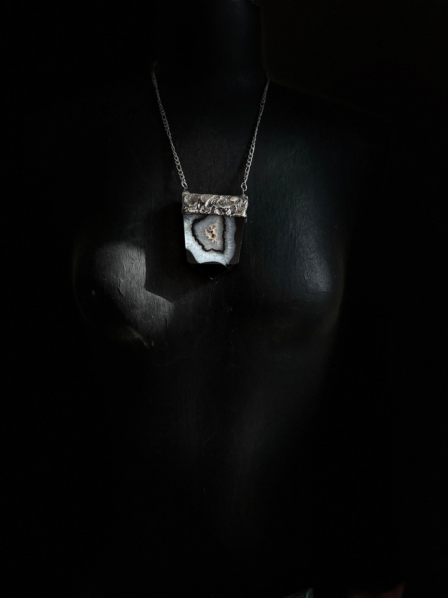 Dark Night Talisman