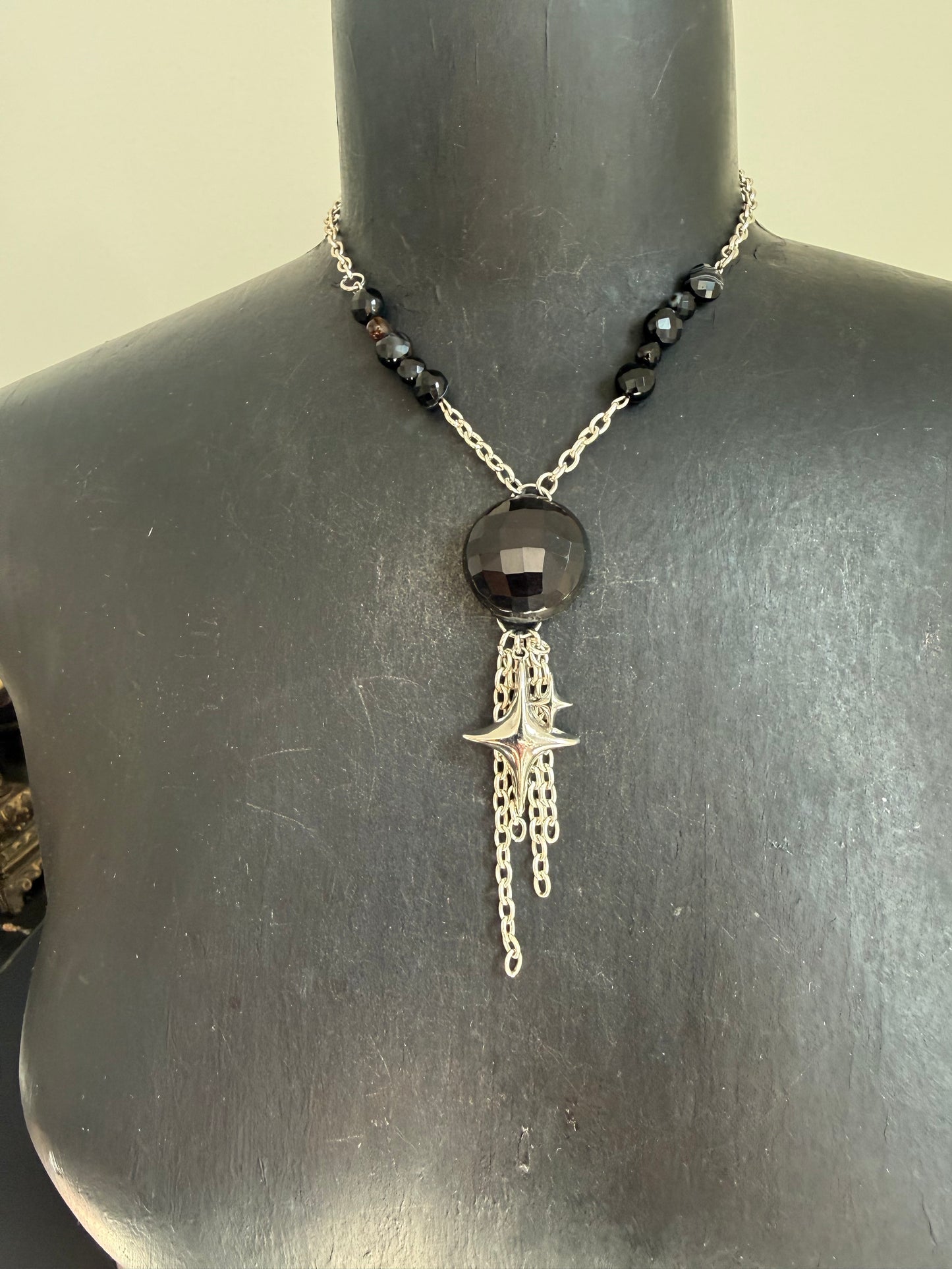 Divinely Protected Choker