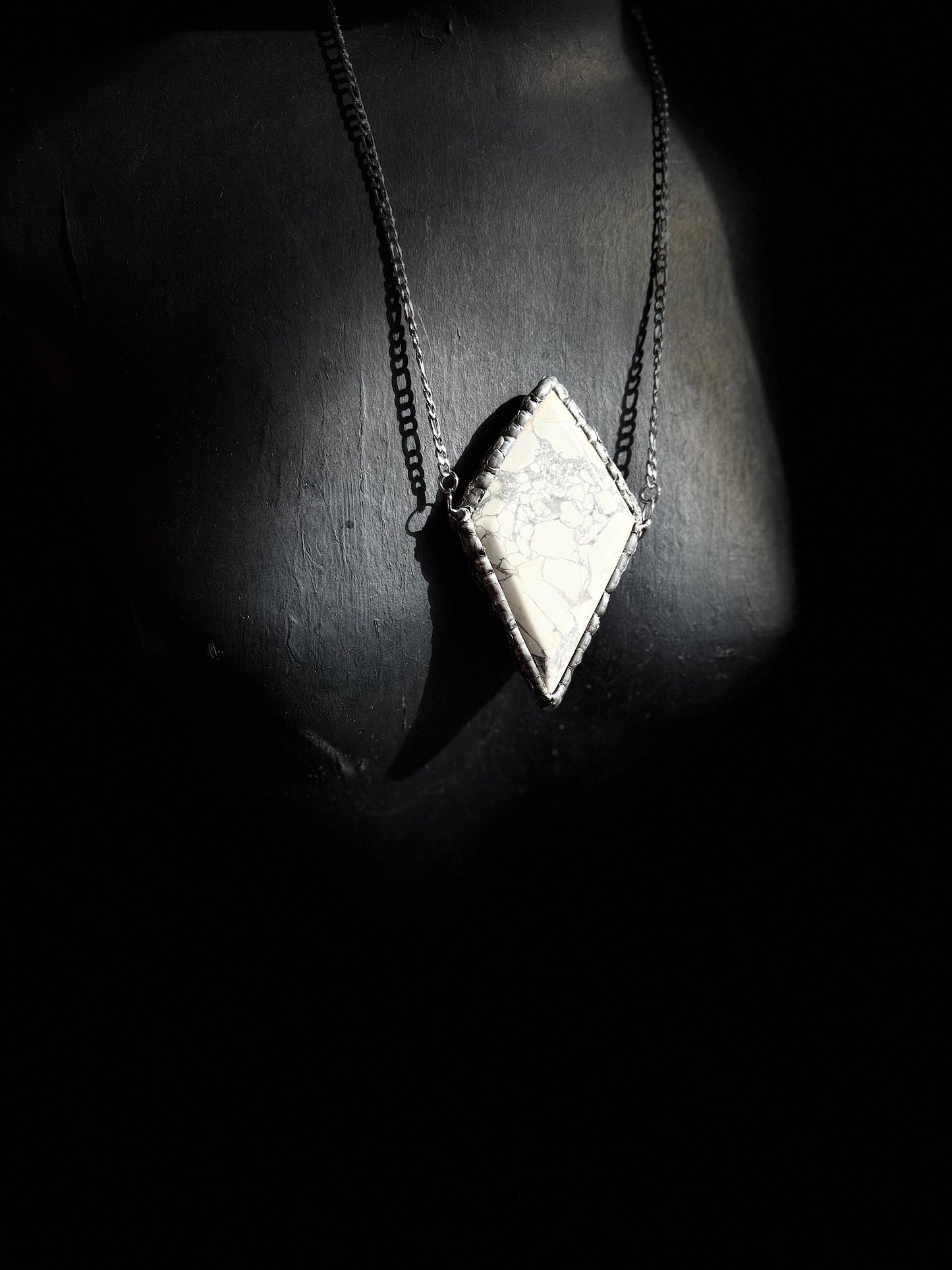 Calm the Chaos Divine Diamond