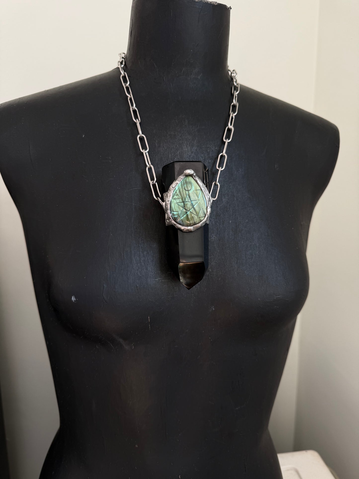 Elemental Underworld Talisman