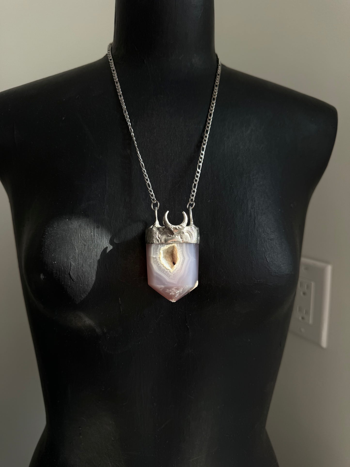 Inner Portal Talisman