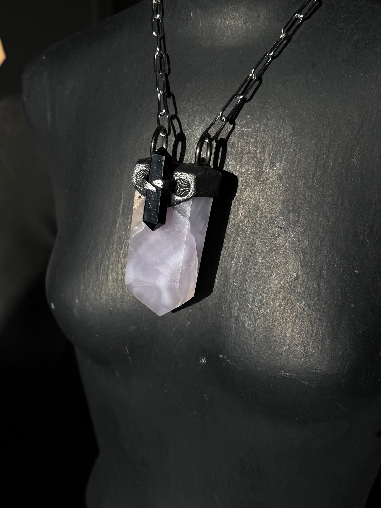 Return From the Ruins Talisman