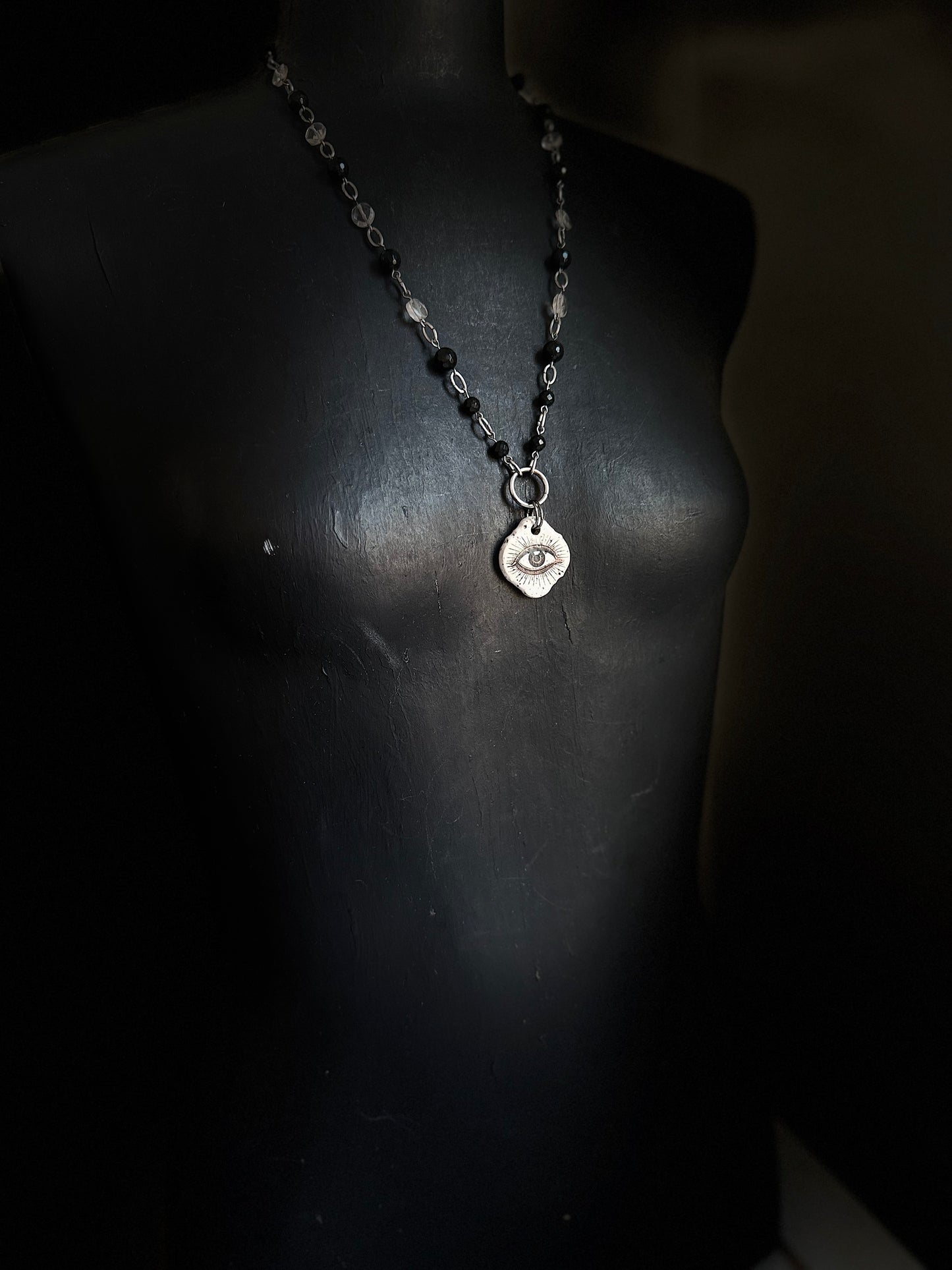 Fortune Teller Seer Strand