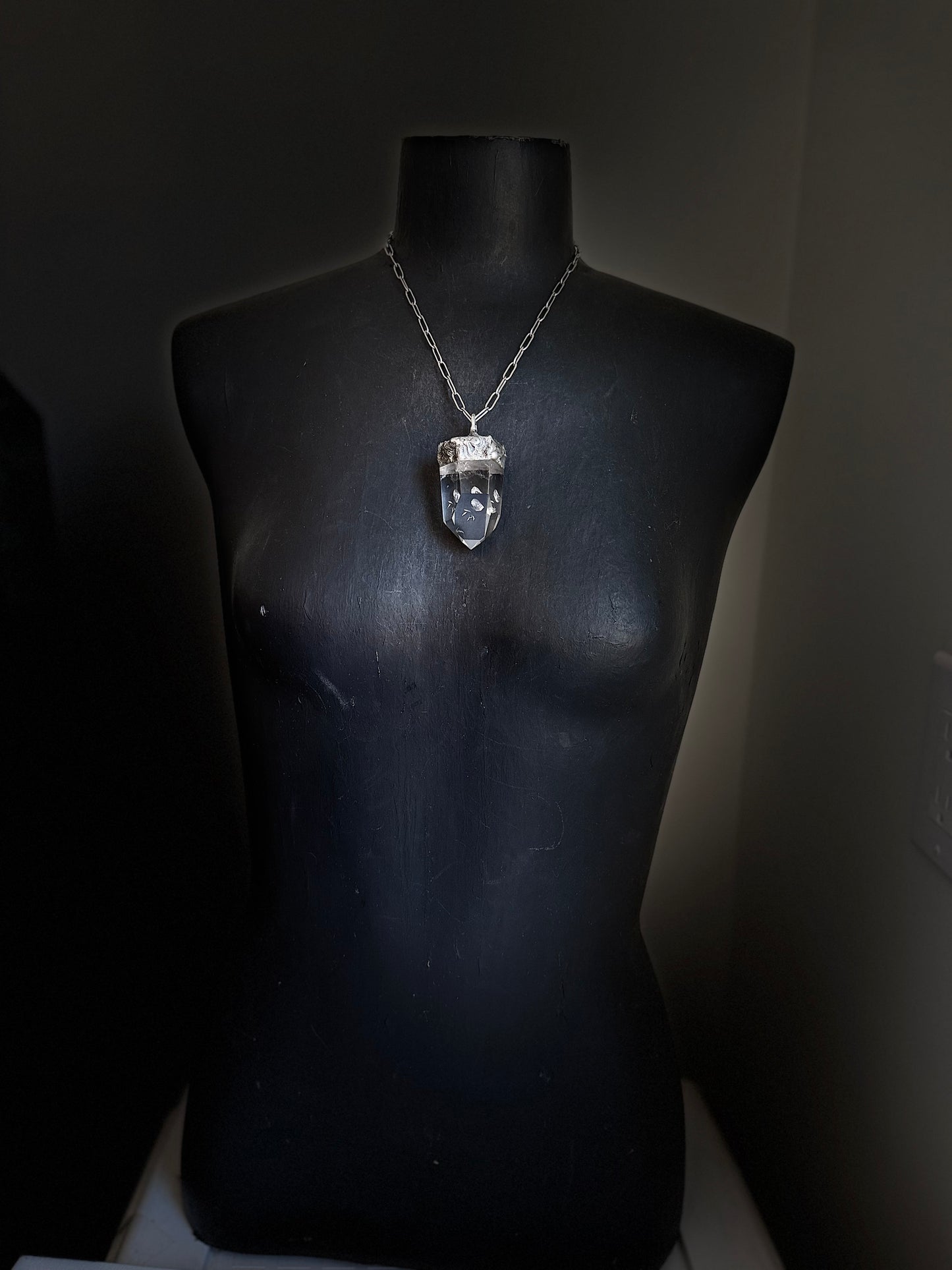 Manifestor Talisman