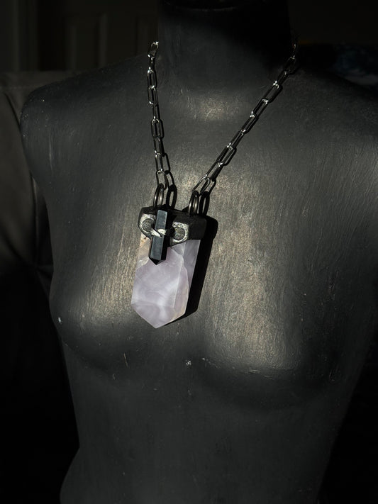 Return From the Ruins Talisman