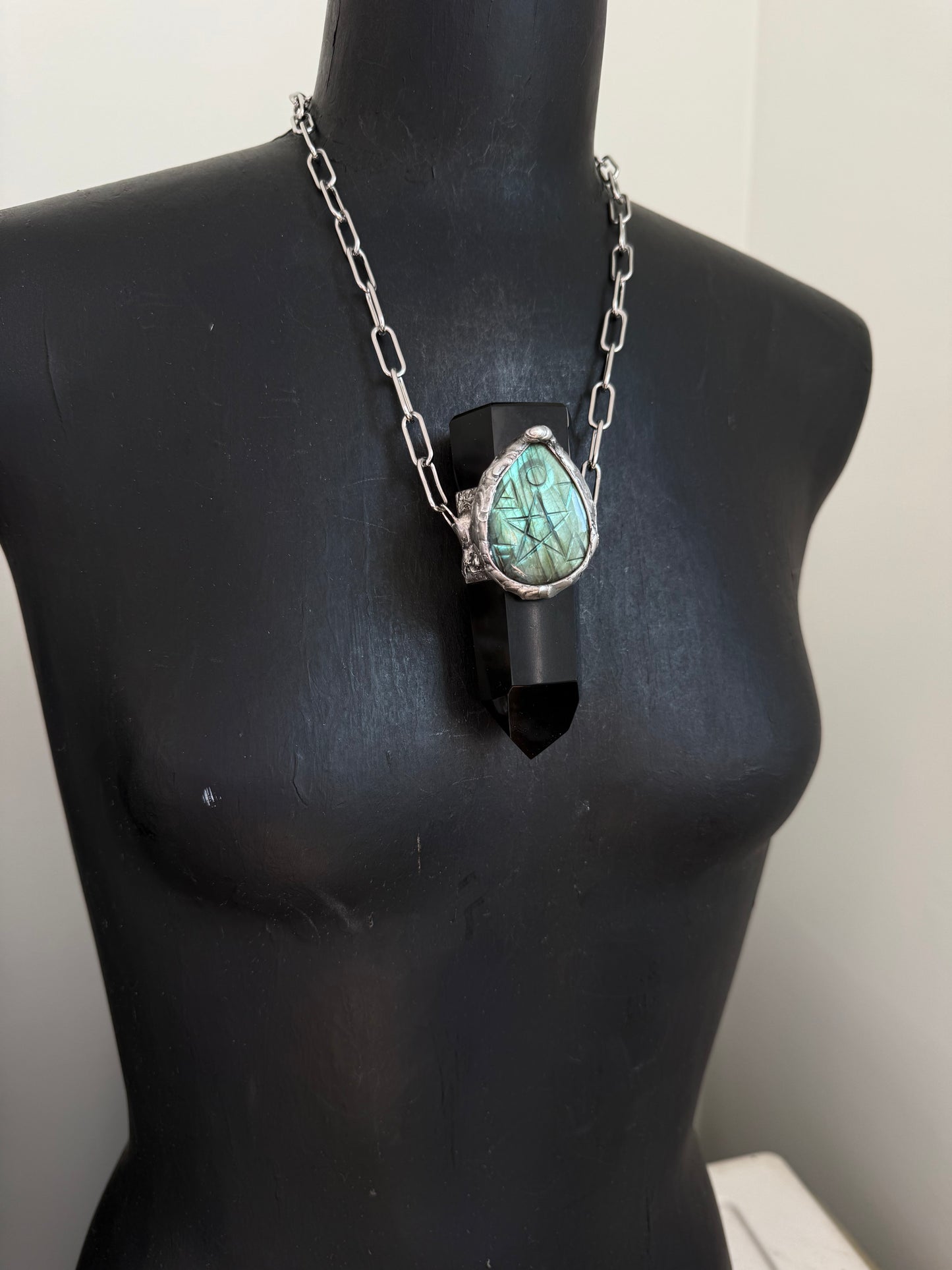 Elemental Underworld Talisman