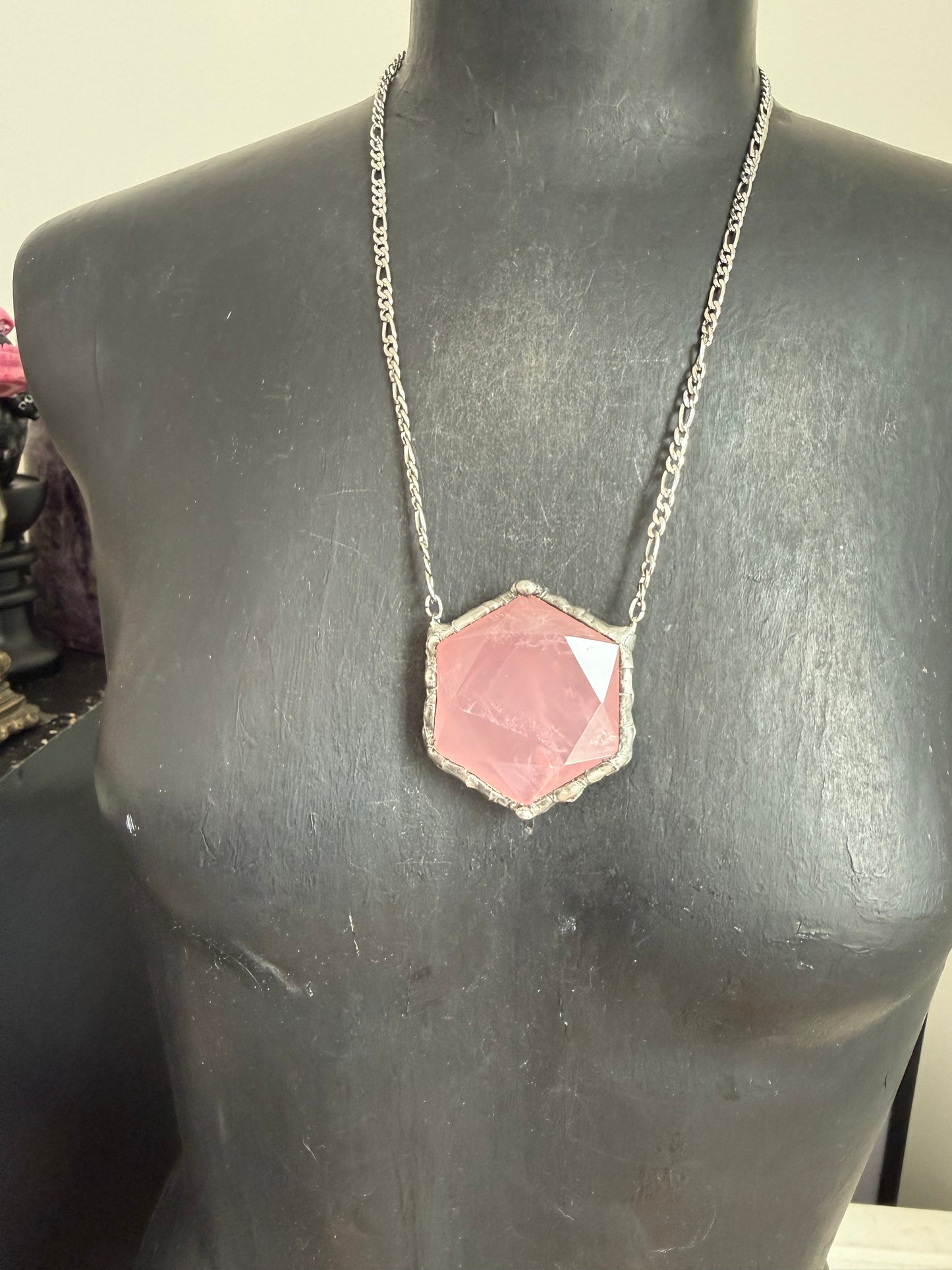 Hexagon of Love