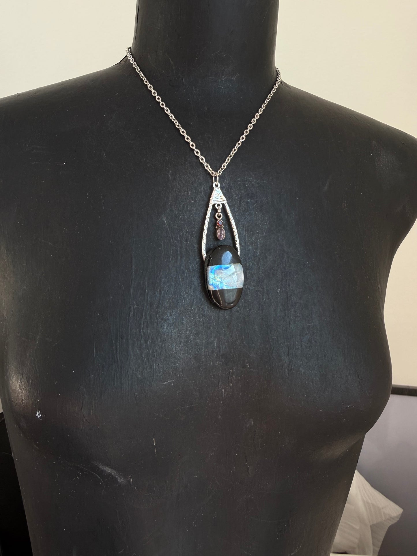 Shamanic Journey Pendant
