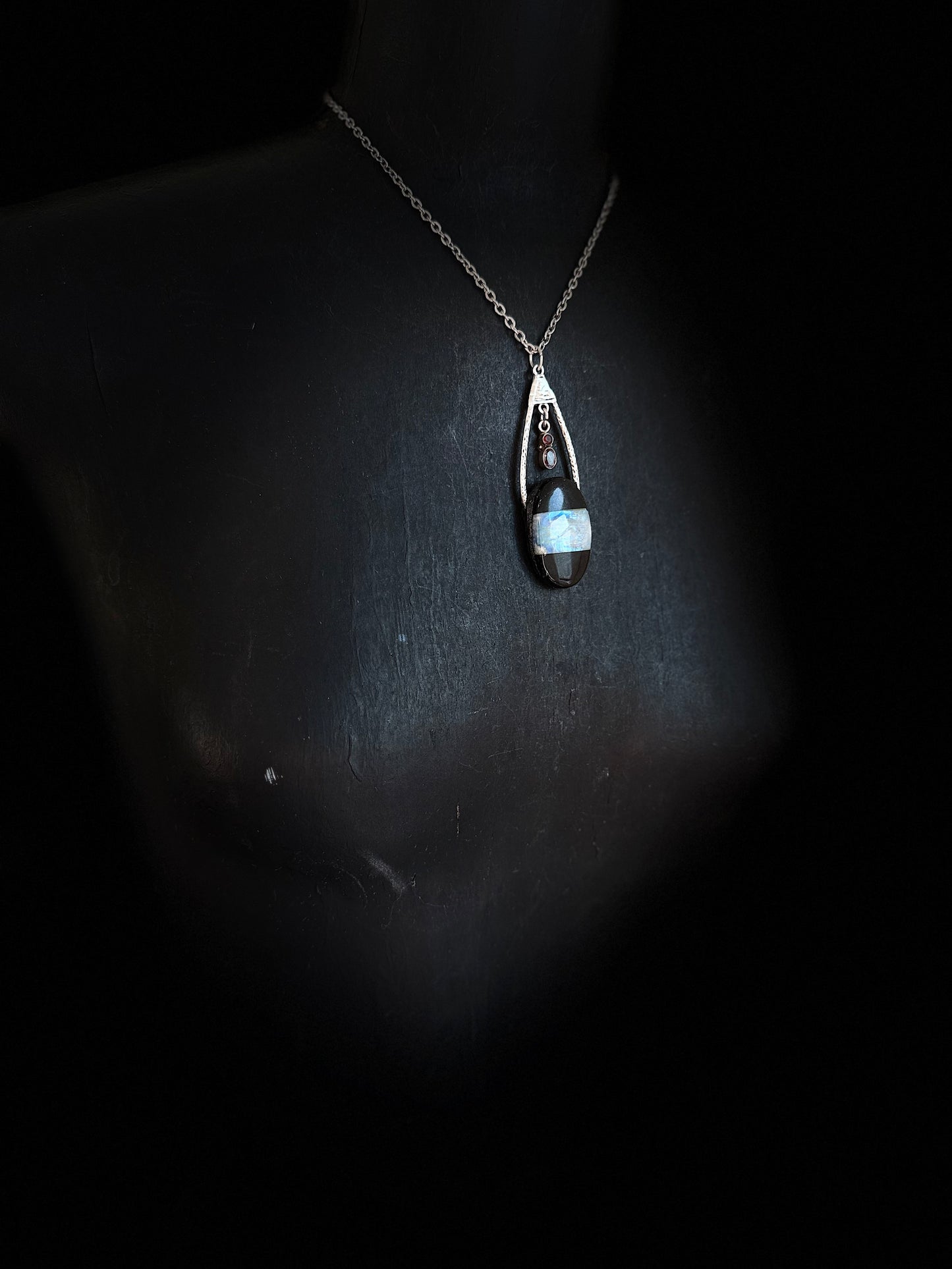Shamanic Journey Pendant