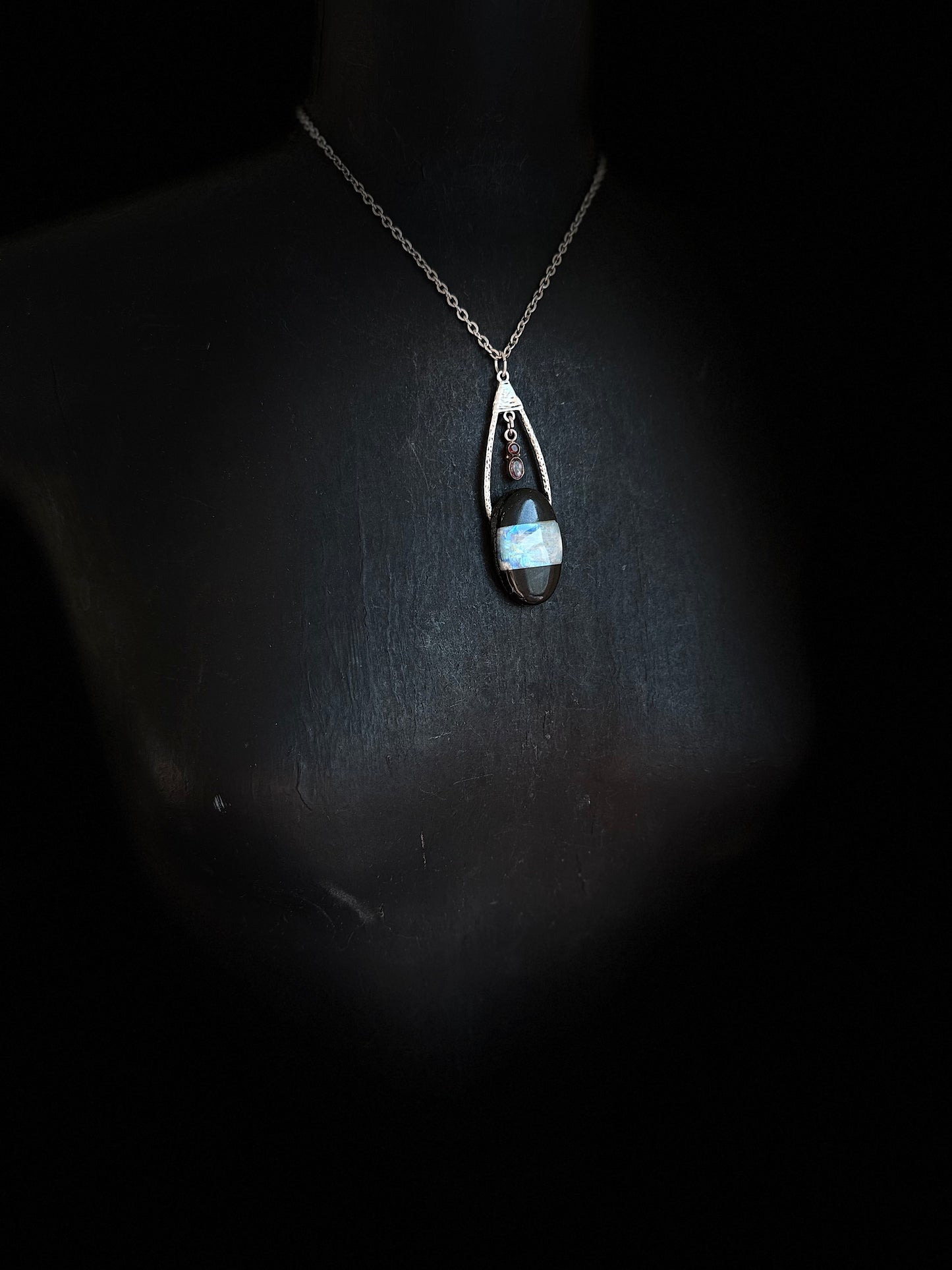 Shamanic Journey Pendant