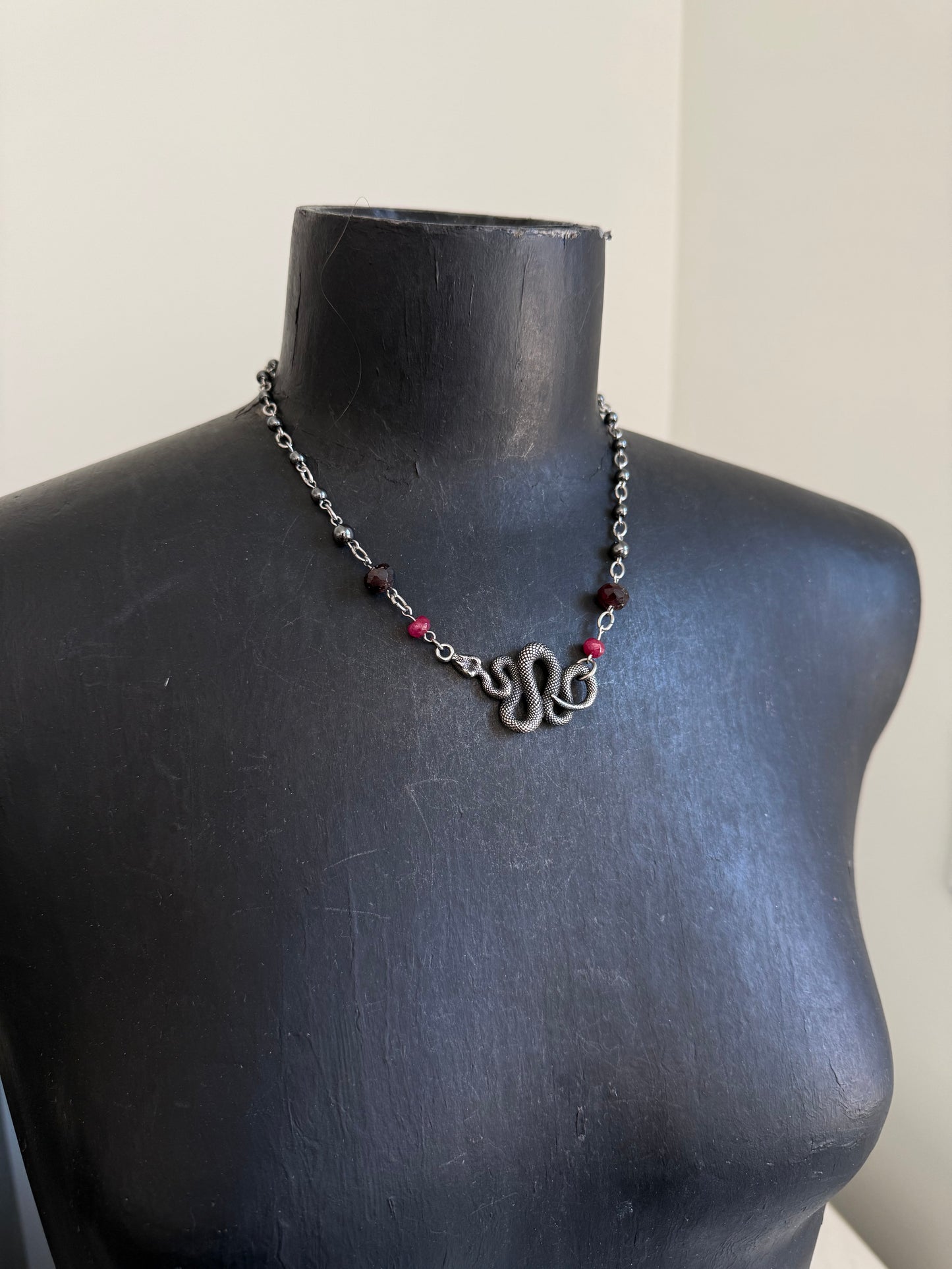 Shed Choker