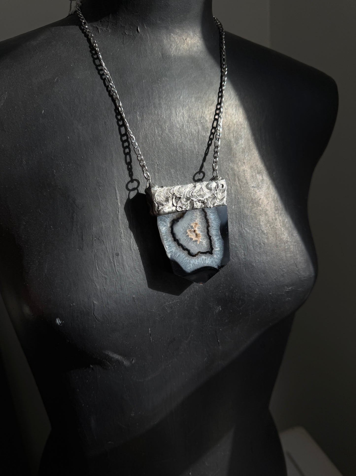 Dark Night Talisman