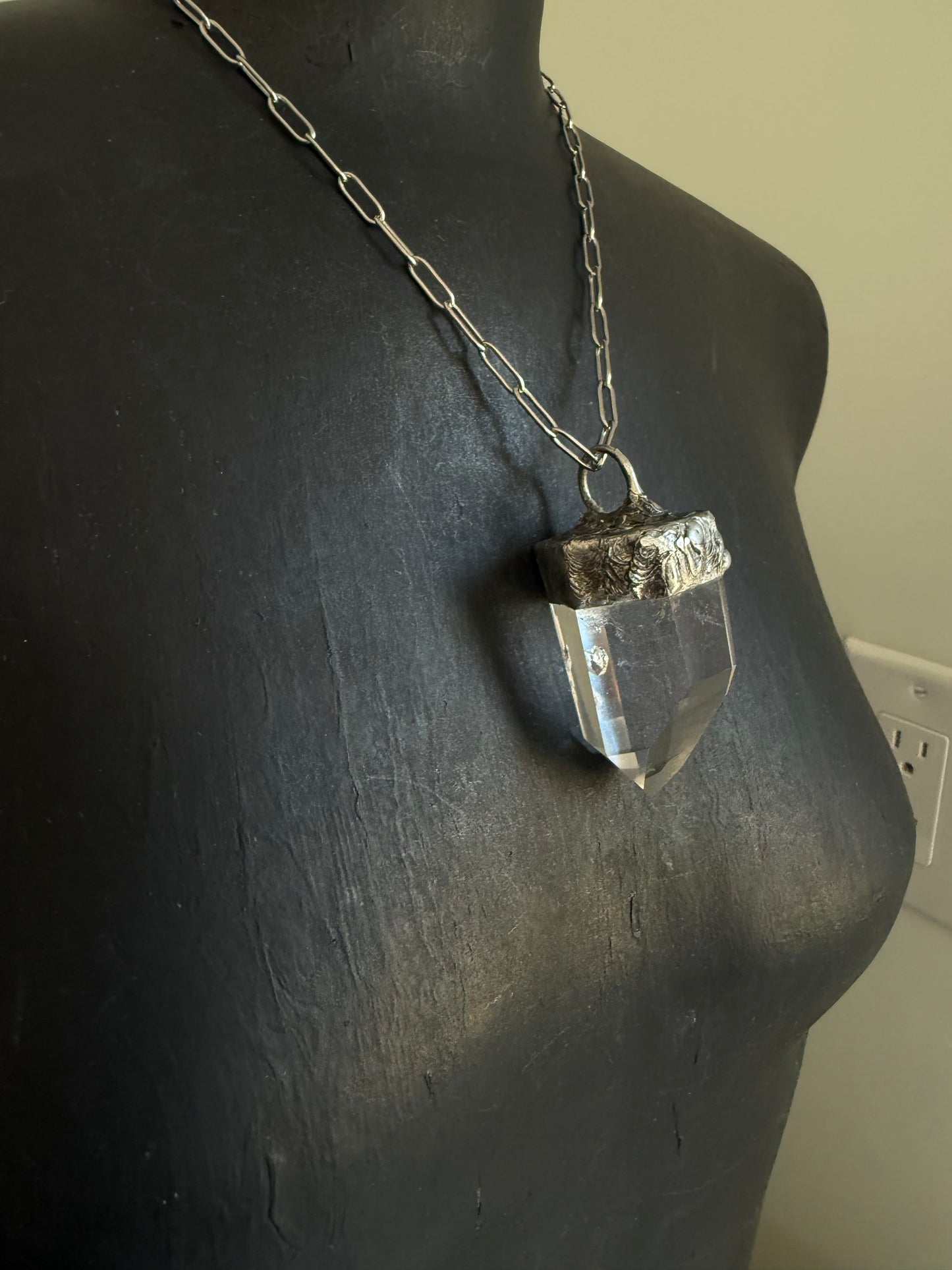 Manifestor Talisman